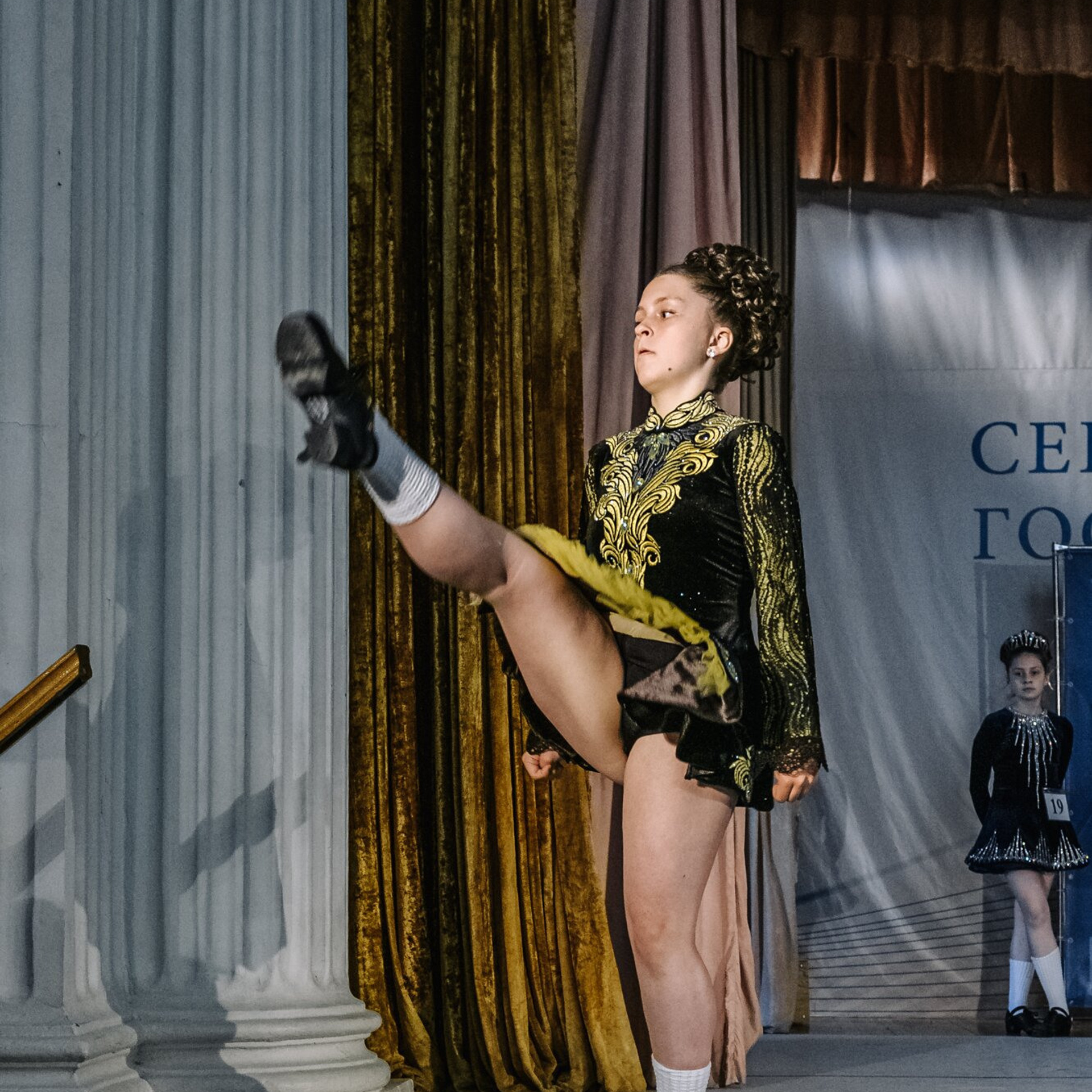 Open hard. Коваленко Светлана, фотограф в Москве. Концерты, события и люди