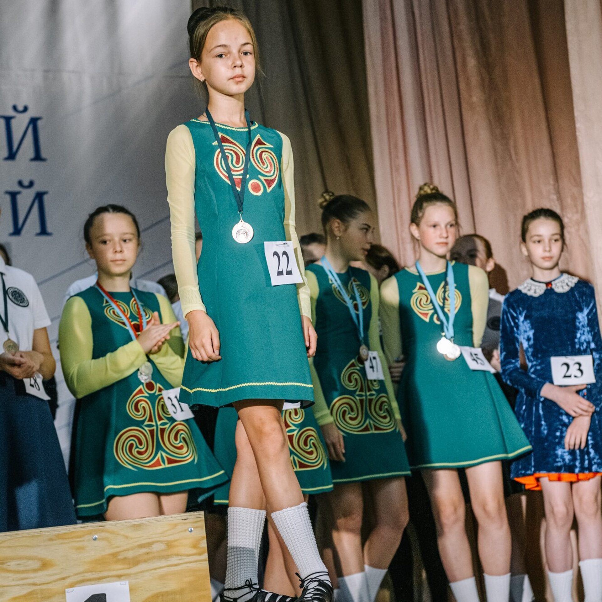 Beginner — Results. Коваленко Светлана, фотограф в Москве. Концерты, события и люди