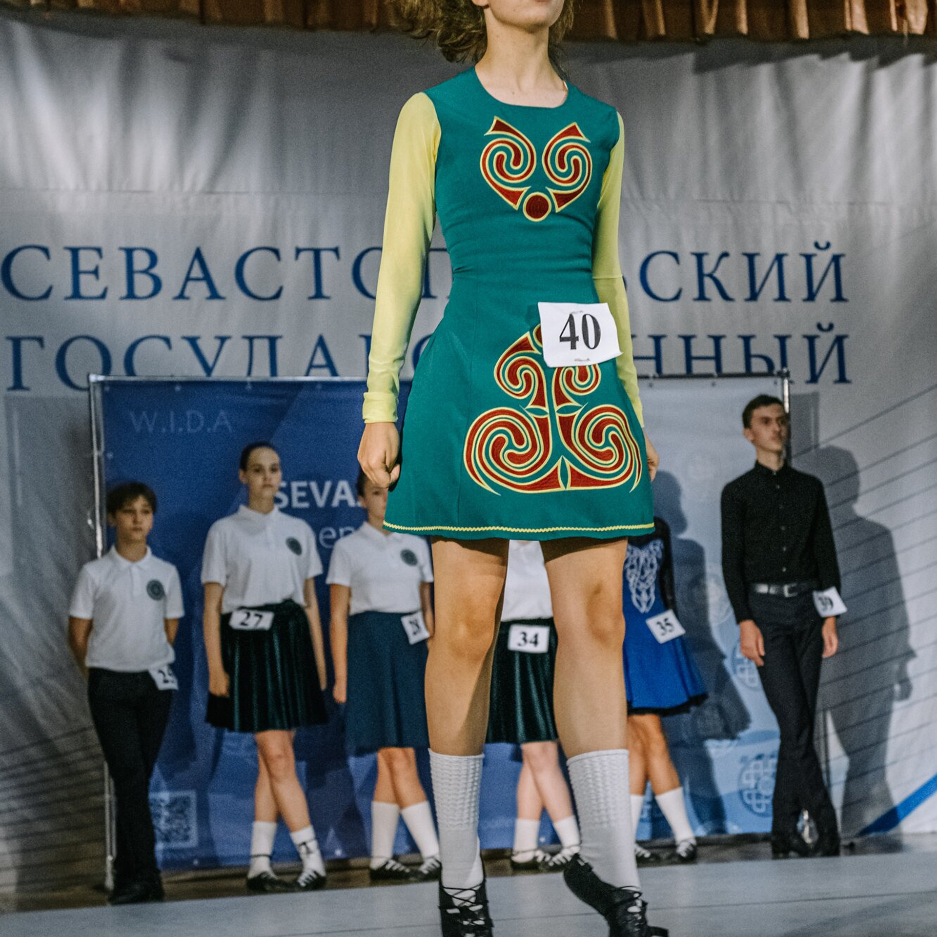 Primary soft. Коваленко Светлана, фотограф в Москве. Концерты, события и люди