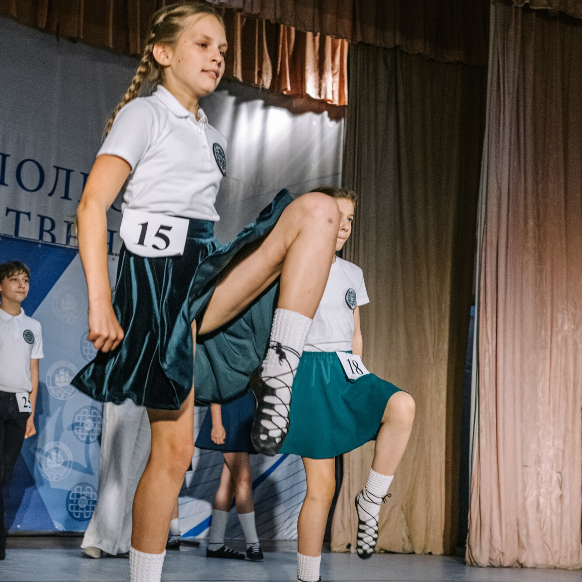 Beginner soft. Коваленко Светлана, фотограф в Москве. Концерты, события и люди