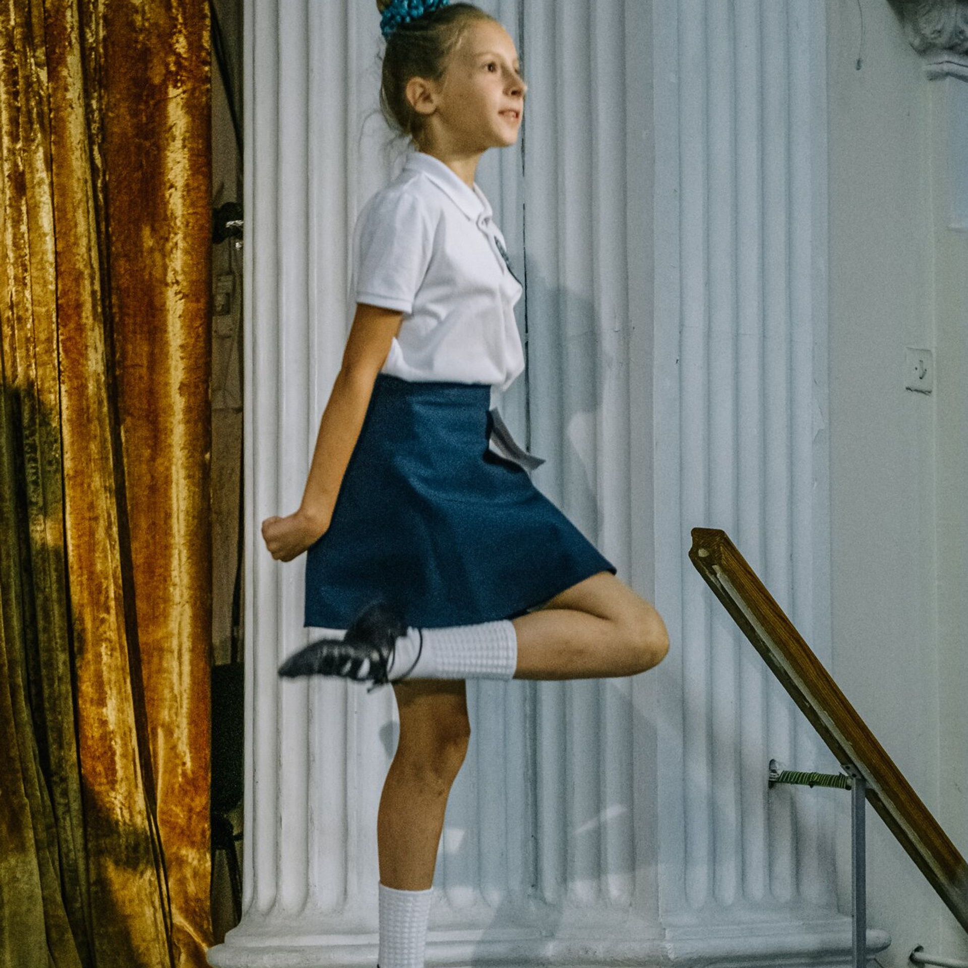 Primary soft. Коваленко Светлана, фотограф в Москве. Концерты, события и люди