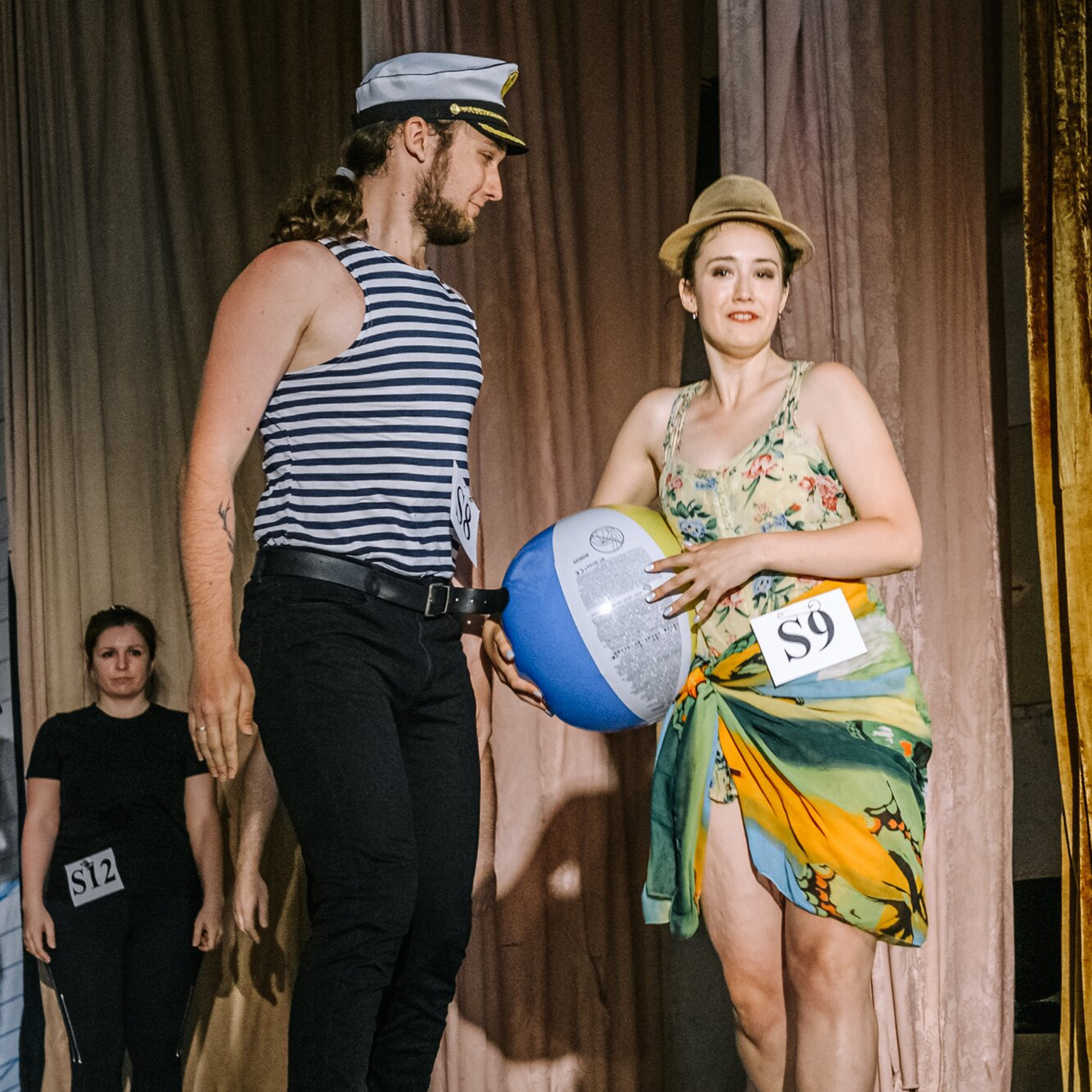 Special Dance. Коваленко Светлана, фотограф в Москве. Концерты, события и люди