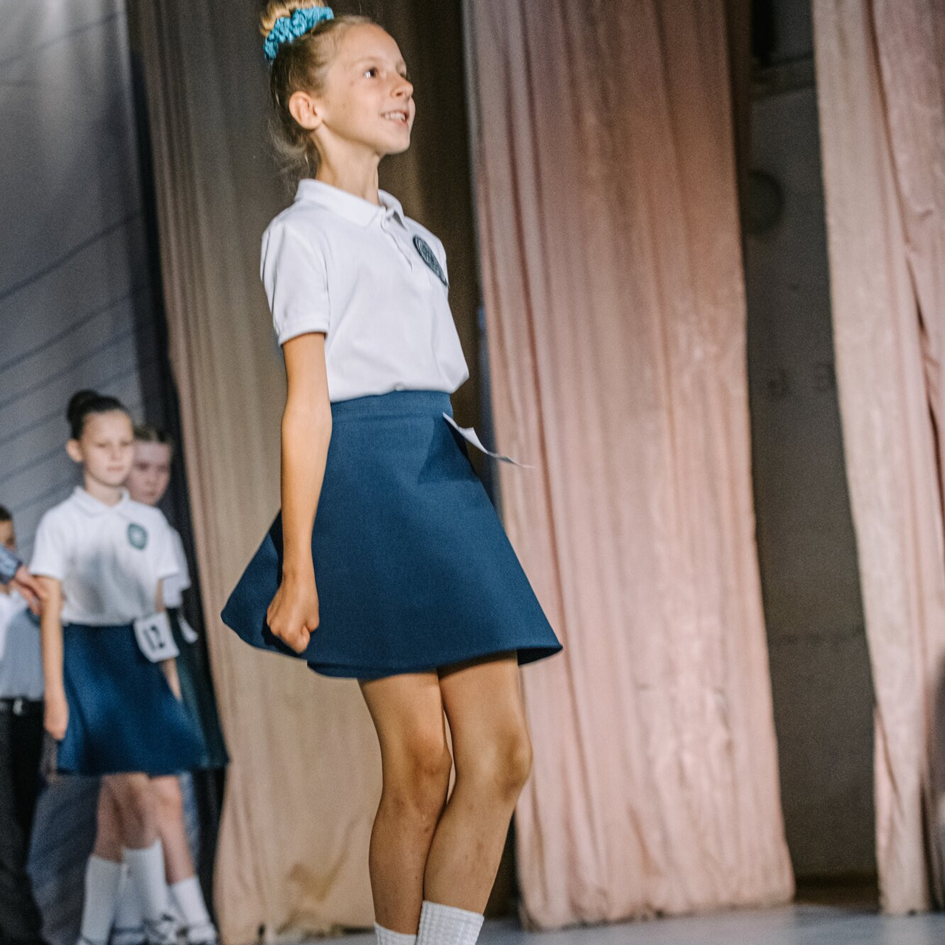 Beginner soft. Коваленко Светлана, фотограф в Москве. Концерты, события и люди