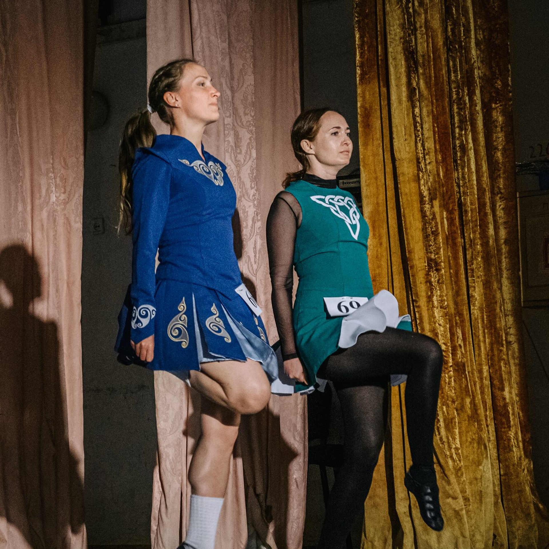 Beginner Premierships. Коваленко Светлана, фотограф в Москве. Концерты, события и люди