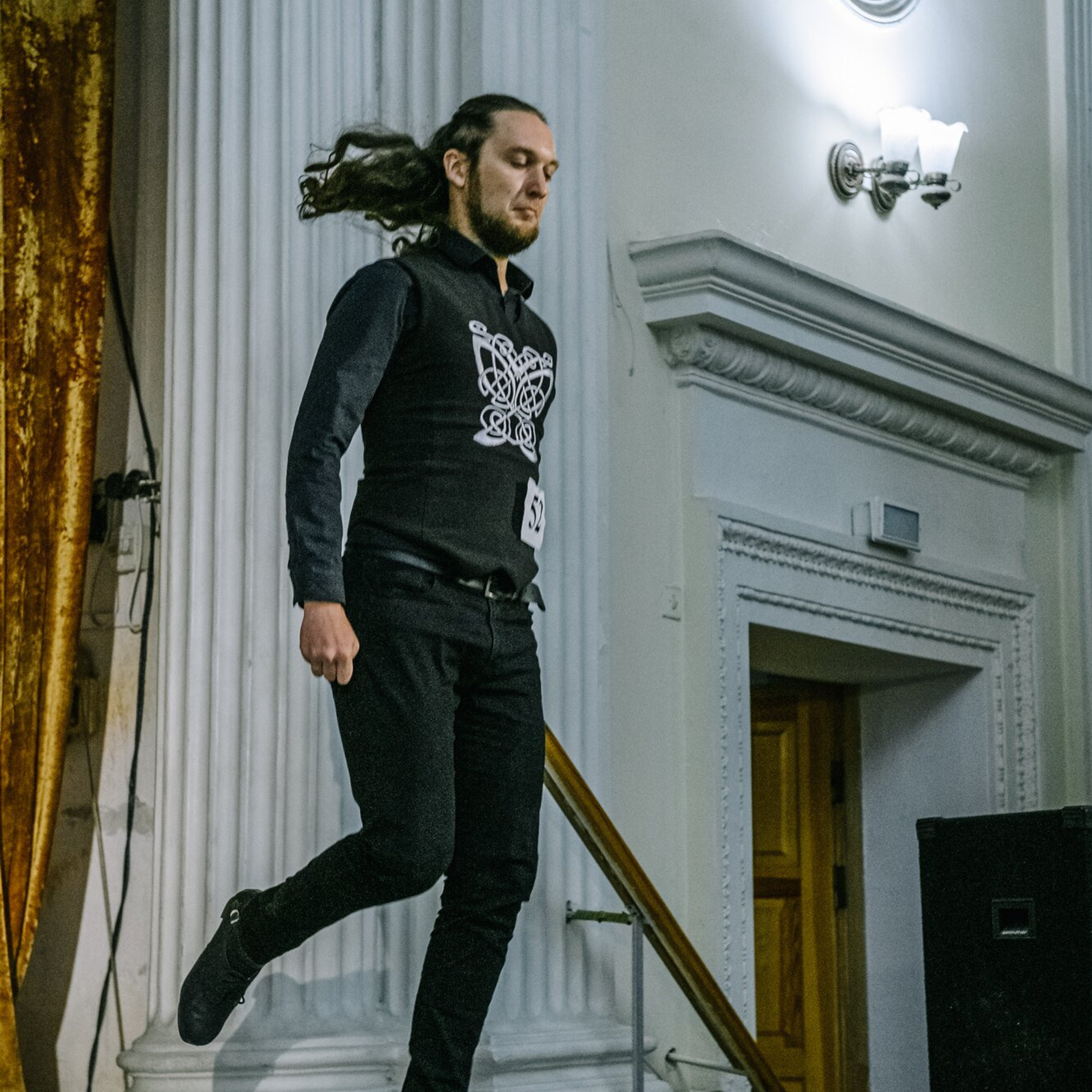 Intermediate Premiership. Коваленко Светлана, фотограф в Москве. Концерты, события и люди