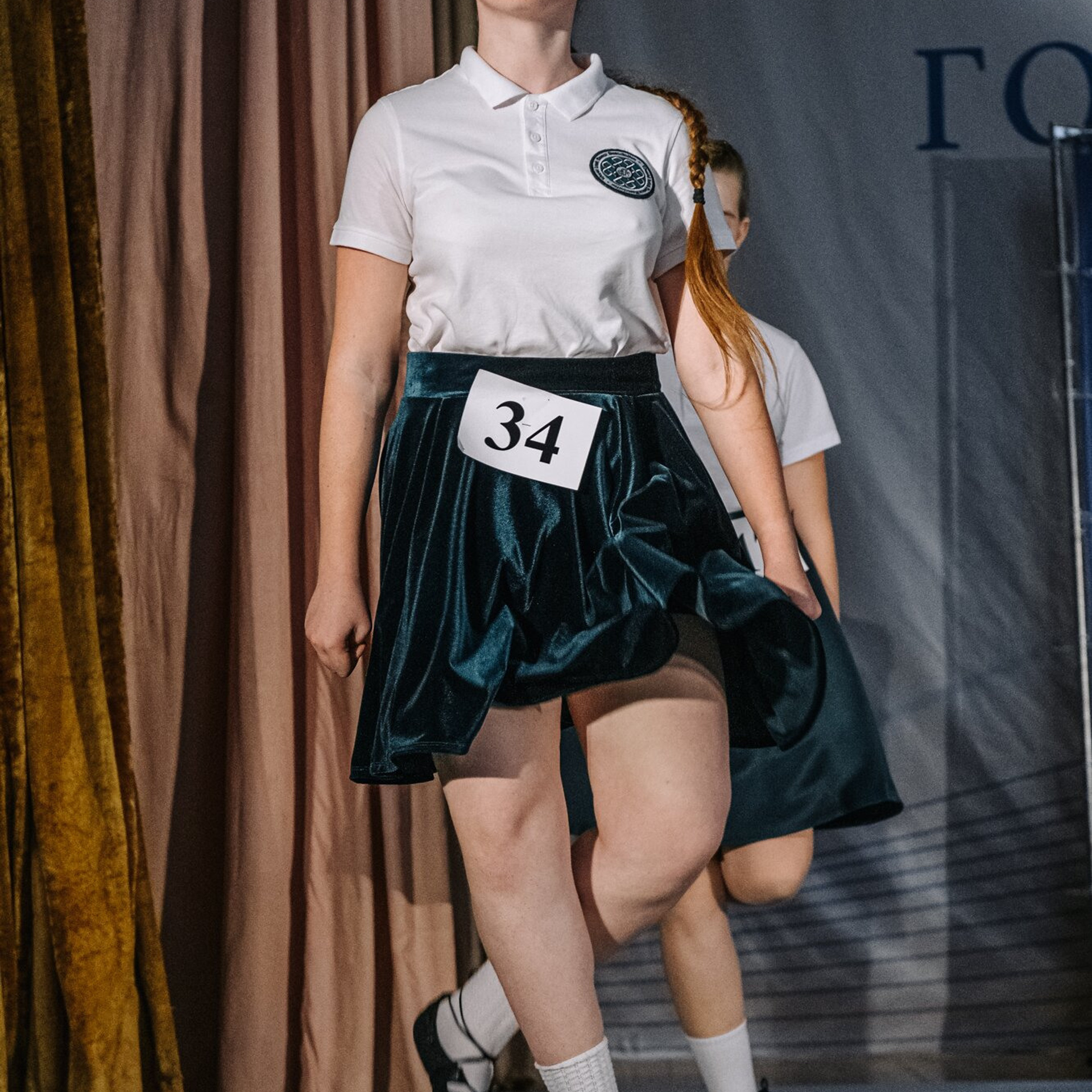 Beginner Premierships. Коваленко Светлана, фотограф в Москве. Концерты, события и люди