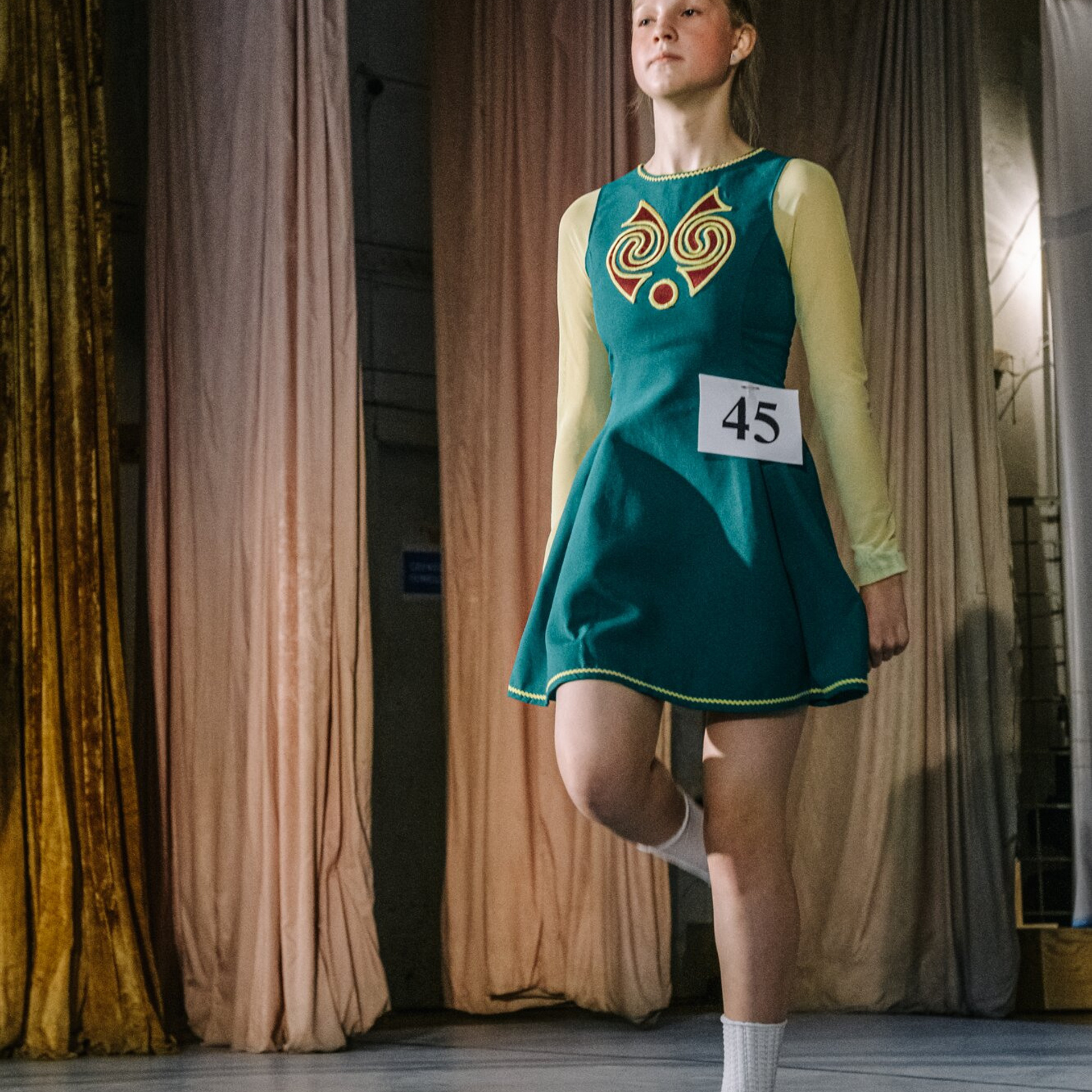 Beginner soft. Коваленко Светлана, фотограф в Москве. Концерты, события и люди