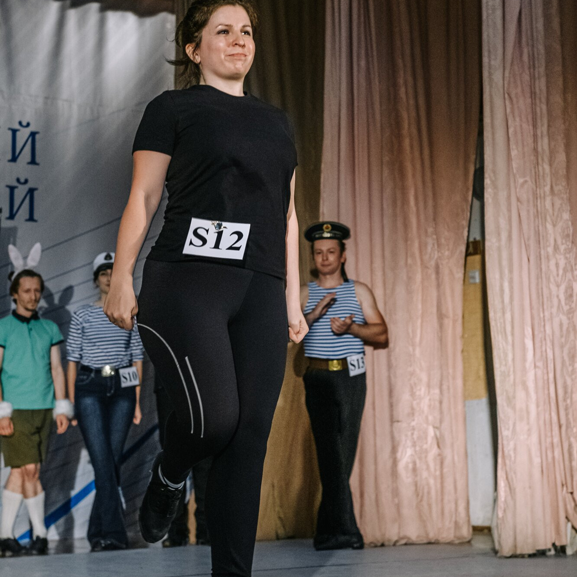 Special Dance. Коваленко Светлана, фотограф в Москве. Концерты, события и люди