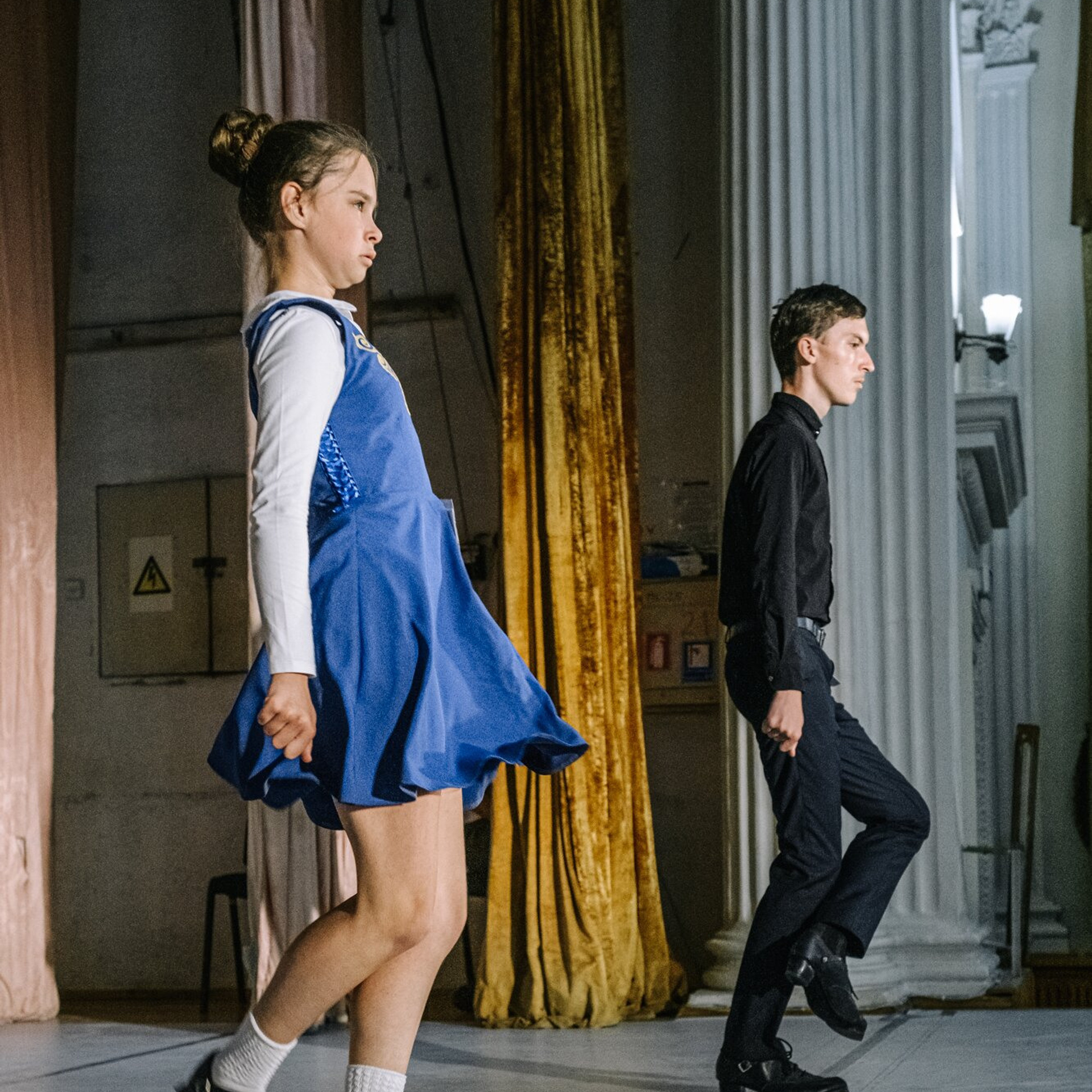 Beginner hard. Коваленко Светлана, фотограф в Москве. Концерты, события и люди