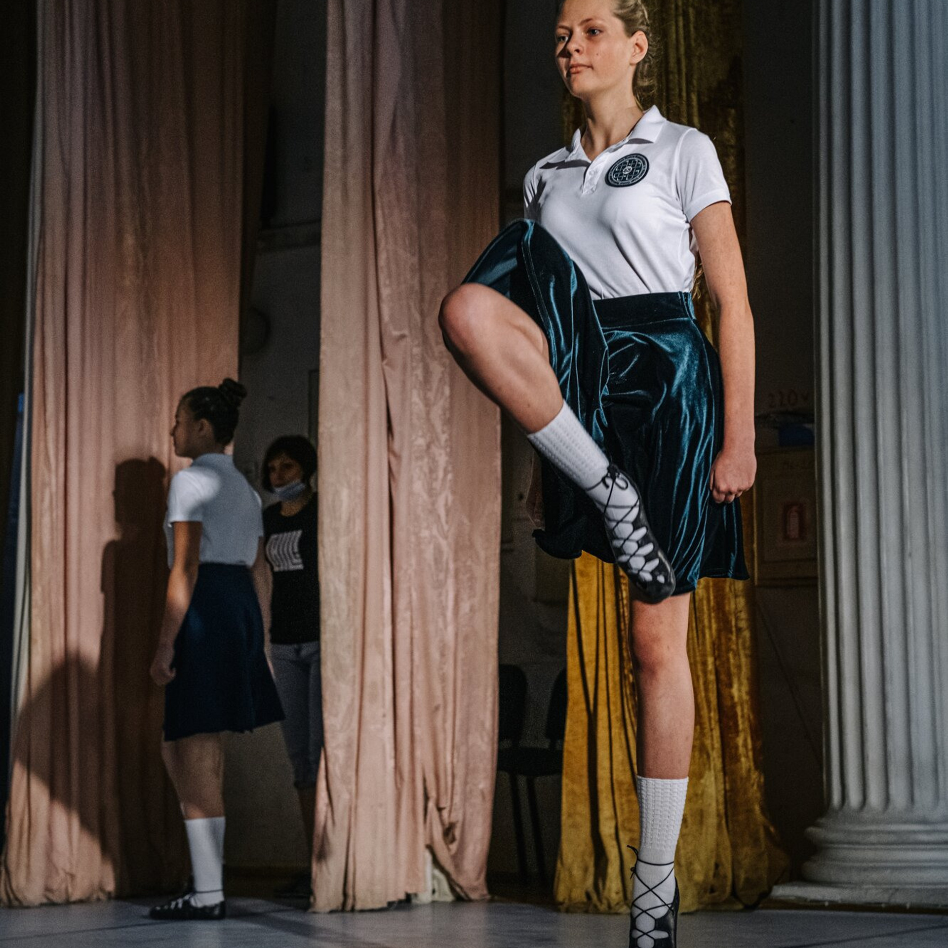 Beginner soft. Коваленко Светлана, фотограф в Москве. Концерты, события и люди