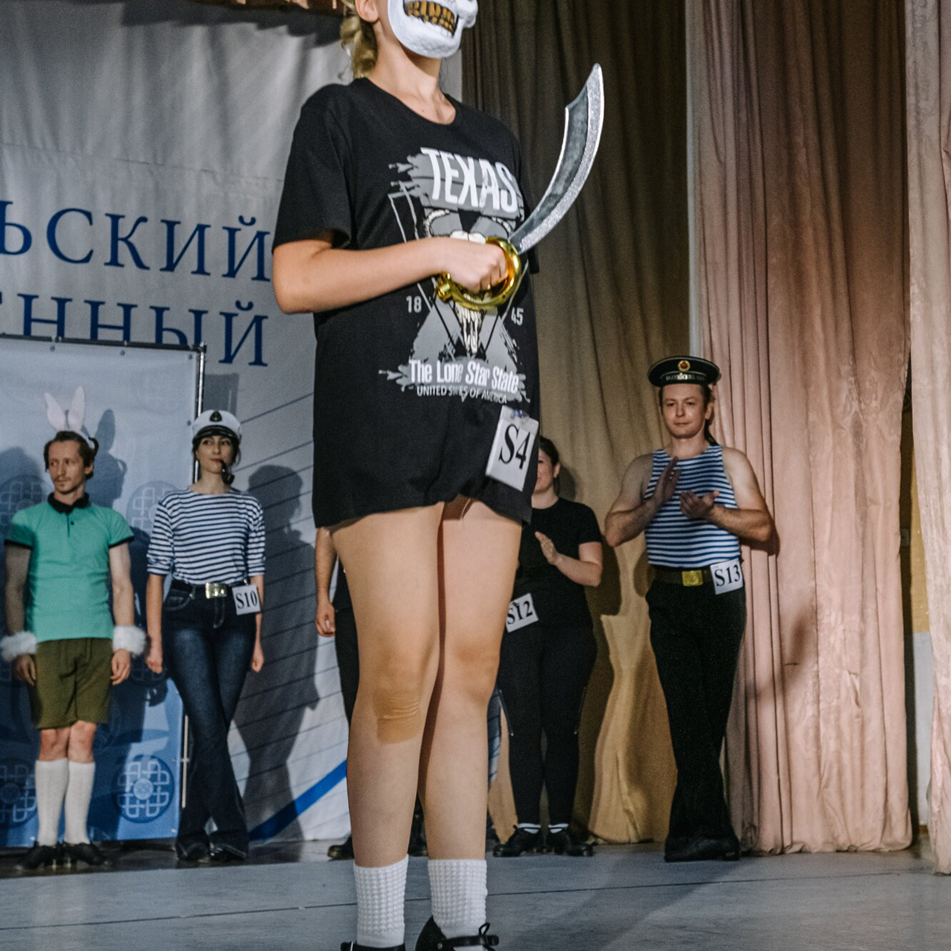 Special Dance. Коваленко Светлана, фотограф в Москве. Концерты, события и люди
