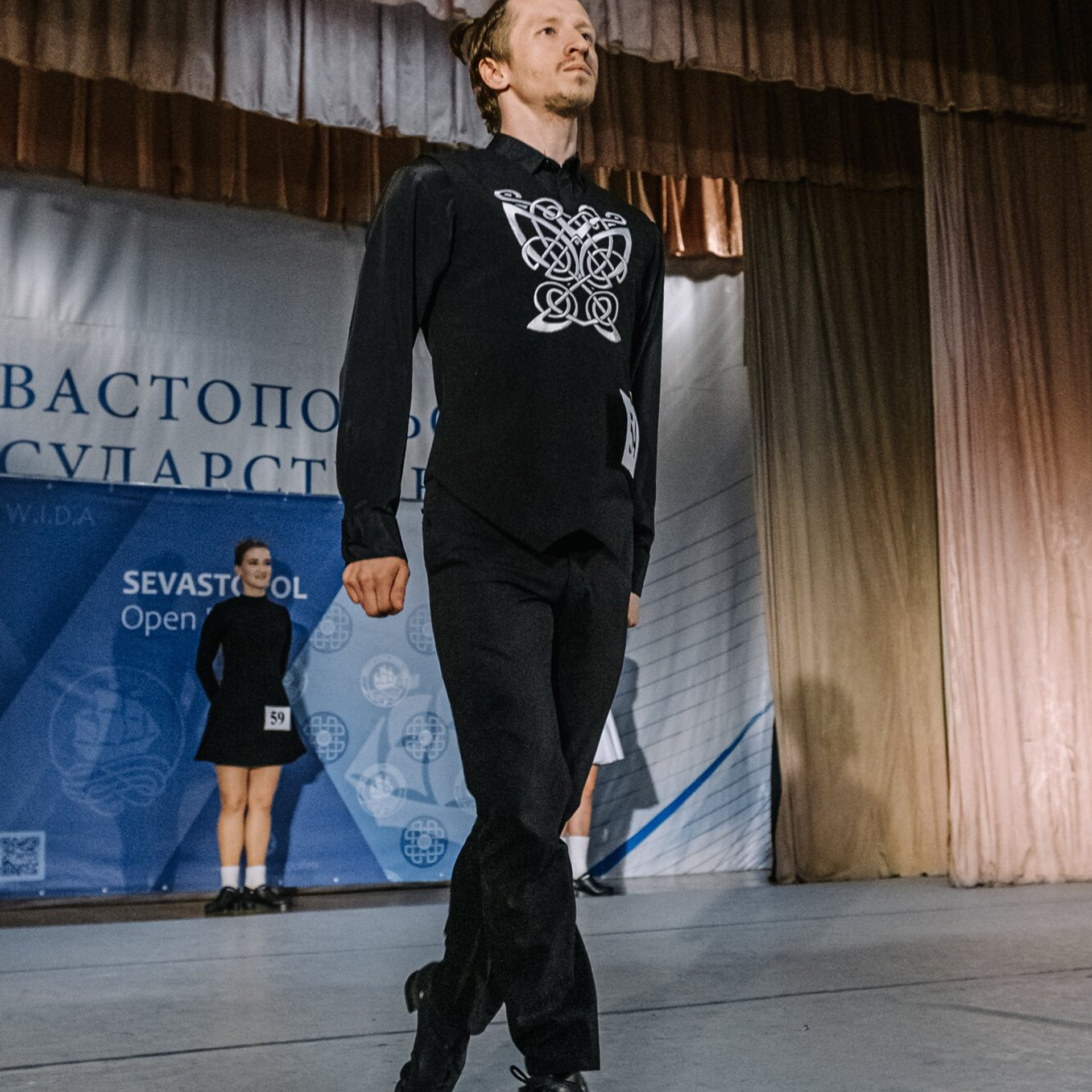 Open hard. Коваленко Светлана, фотограф в Москве. Концерты, события и люди