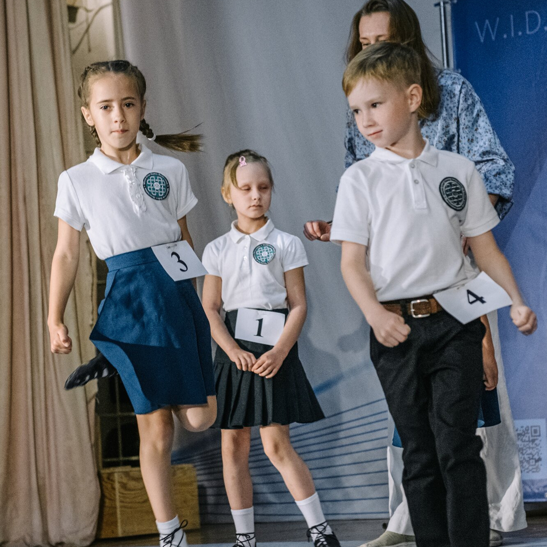 Beginner soft. Коваленко Светлана, фотограф в Москве. Концерты, события и люди