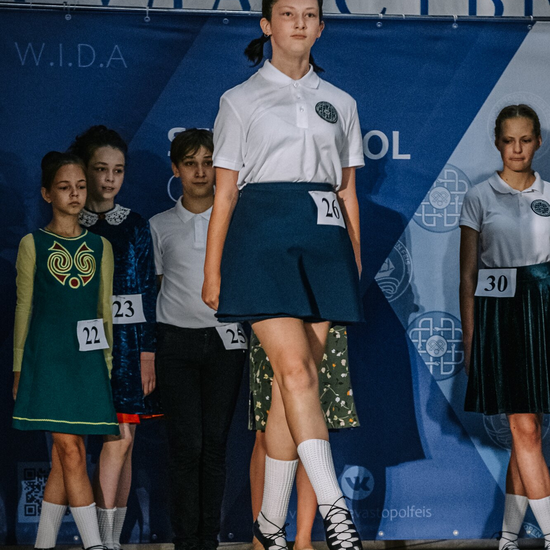 Primary soft. Коваленко Светлана, фотограф в Москве. Концерты, события и люди