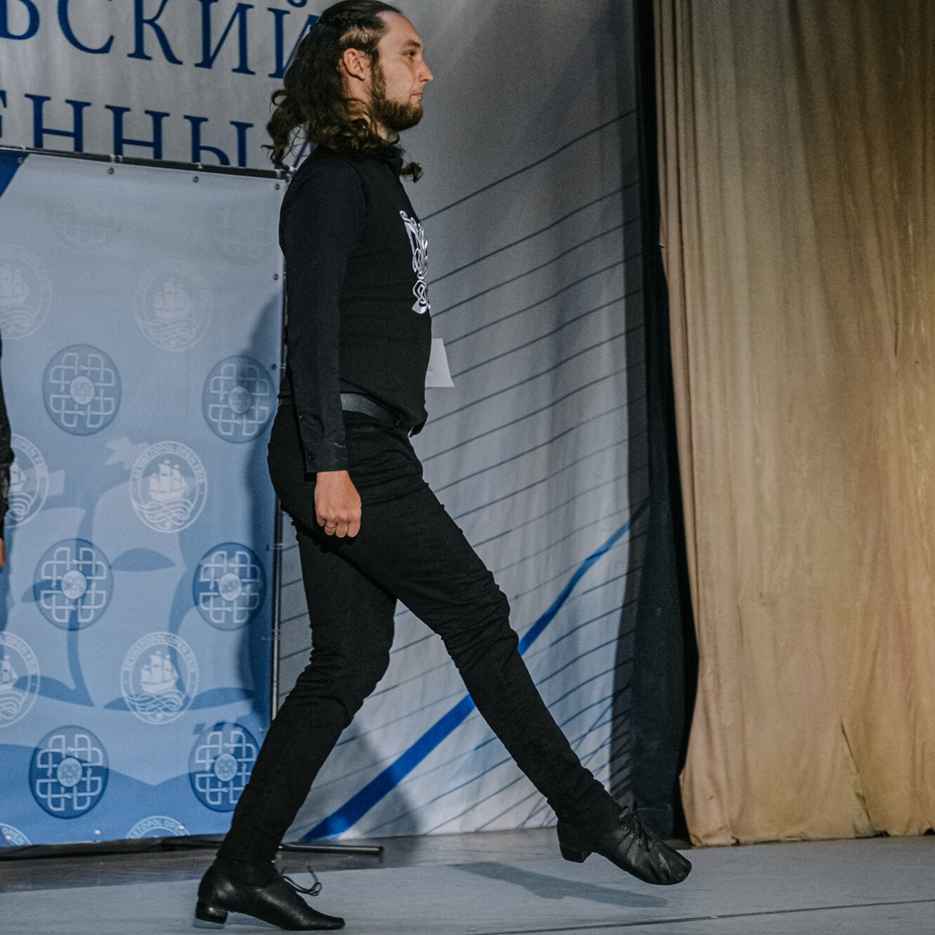 Intermediate Premiership. Коваленко Светлана, фотограф в Москве. Концерты, события и люди