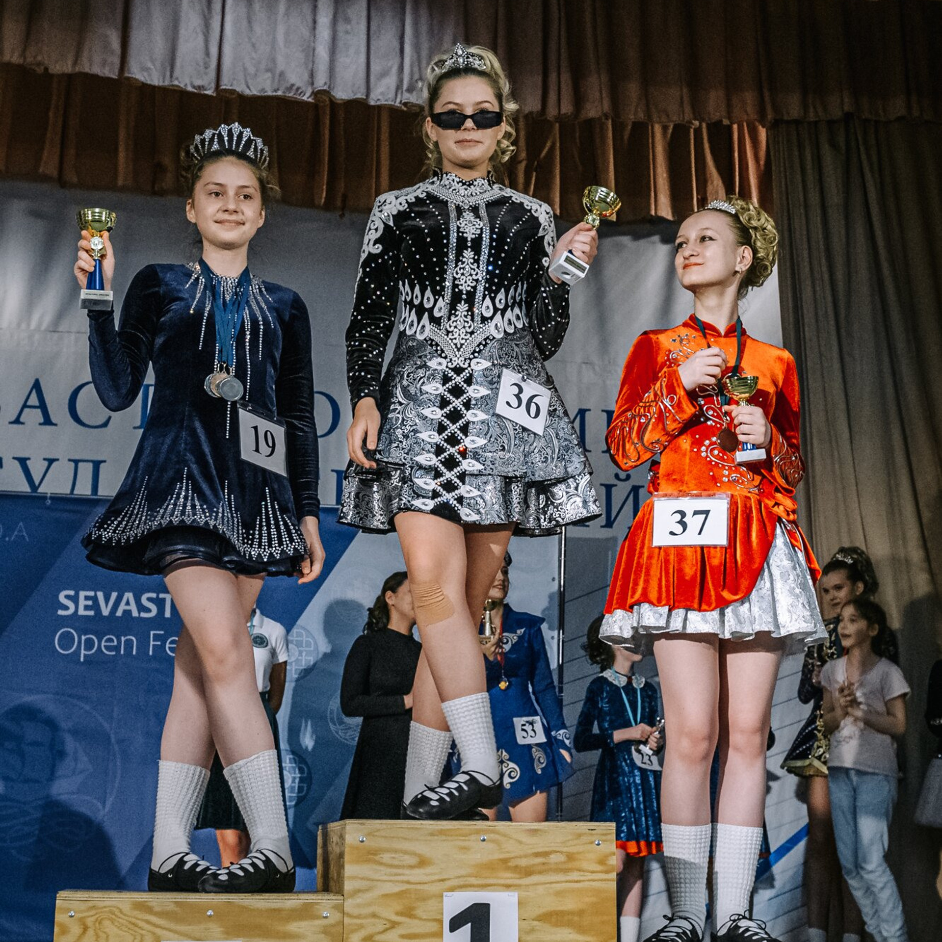 Results. Коваленко Светлана, фотограф в Москве. Концерты, события и люди