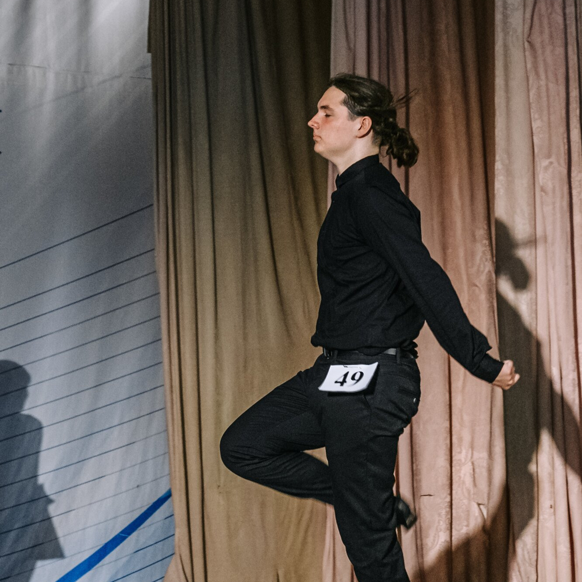 Primary soft. Коваленко Светлана, фотограф в Москве. Концерты, события и люди