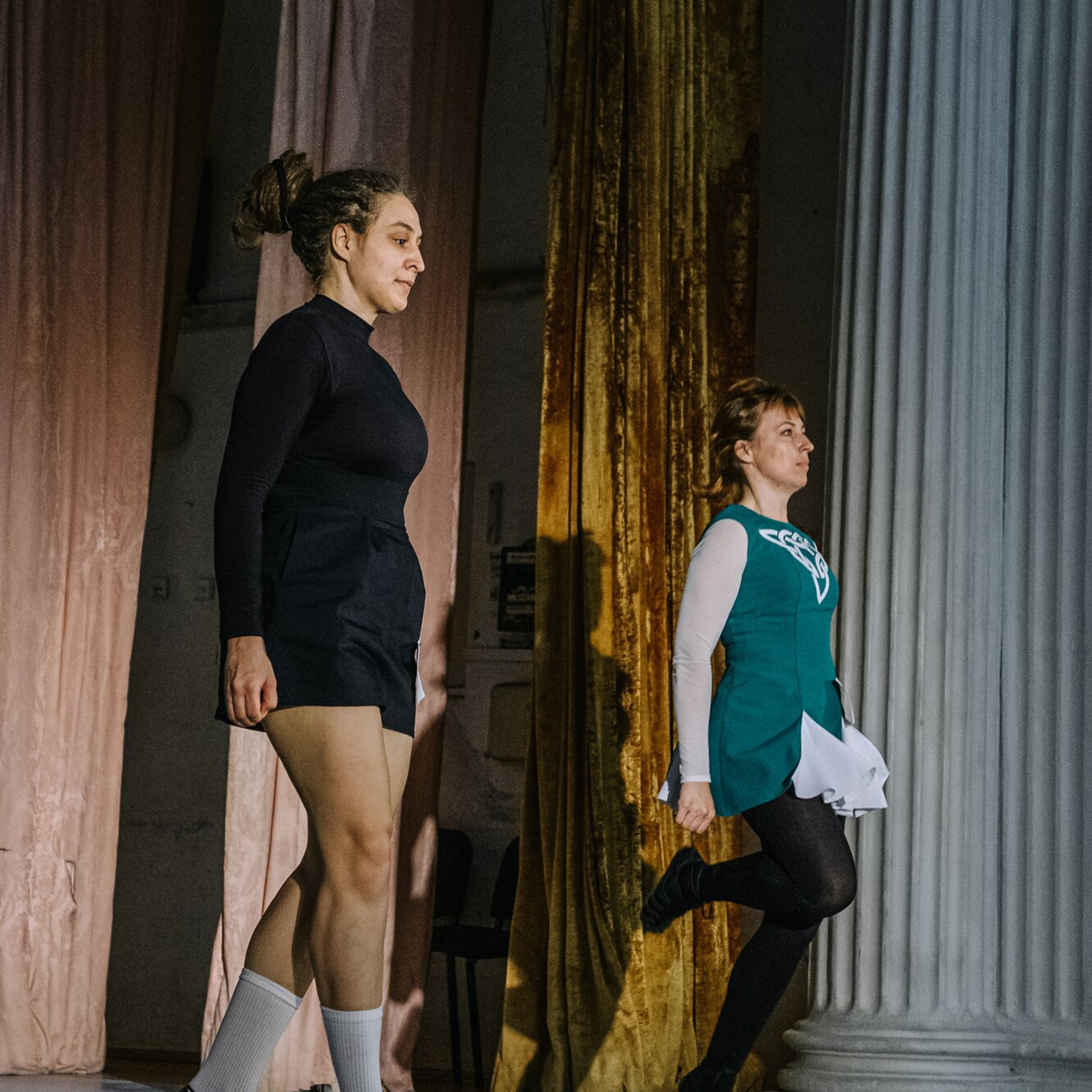 Beginner soft. Коваленко Светлана, фотограф в Москве. Концерты, события и люди