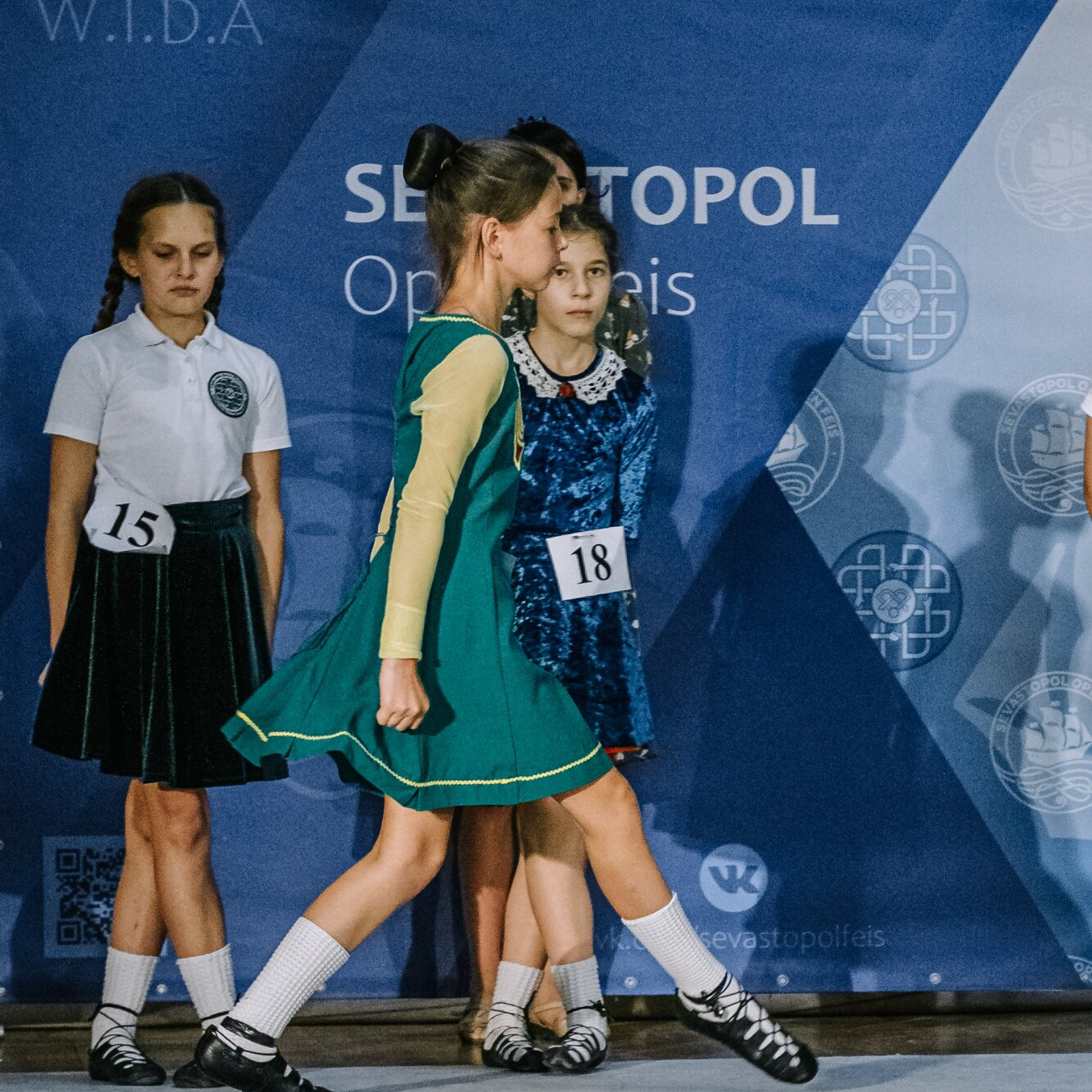 Primary soft. Коваленко Светлана, фотограф в Москве. Концерты, события и люди