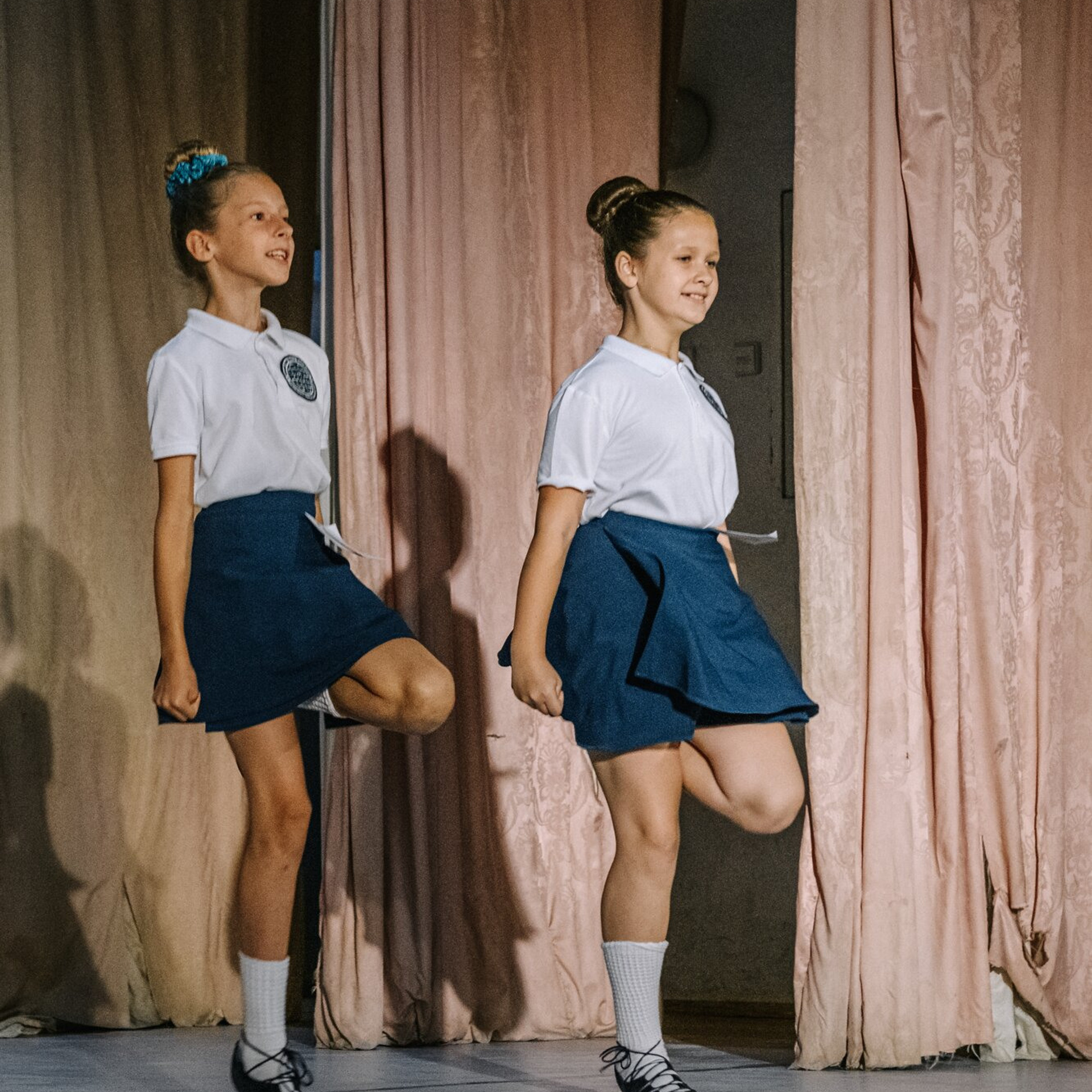 Beginner soft. Коваленко Светлана, фотограф в Москве. Концерты, события и люди