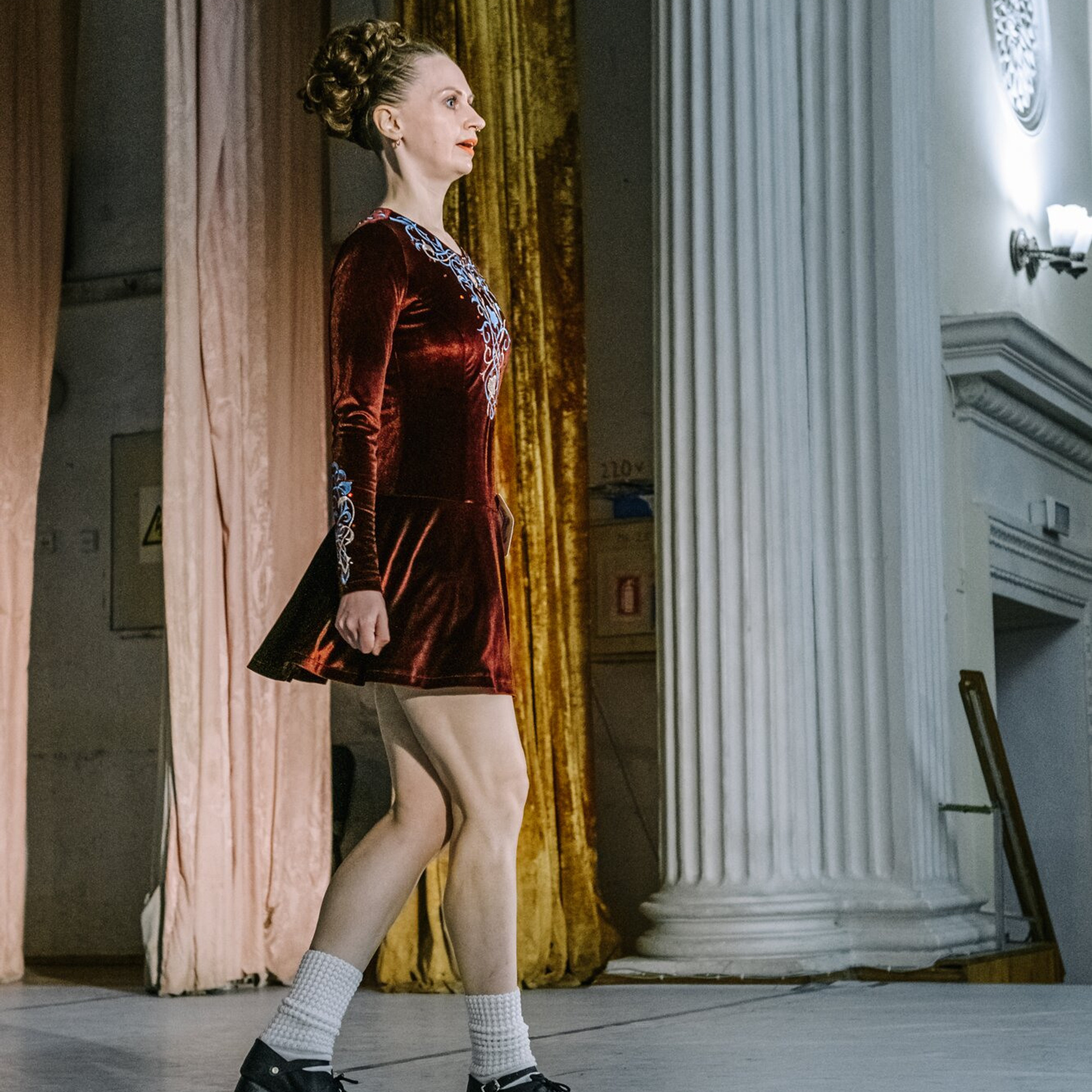 Primary hard. Коваленко Светлана, фотограф в Москве. Концерты, события и люди