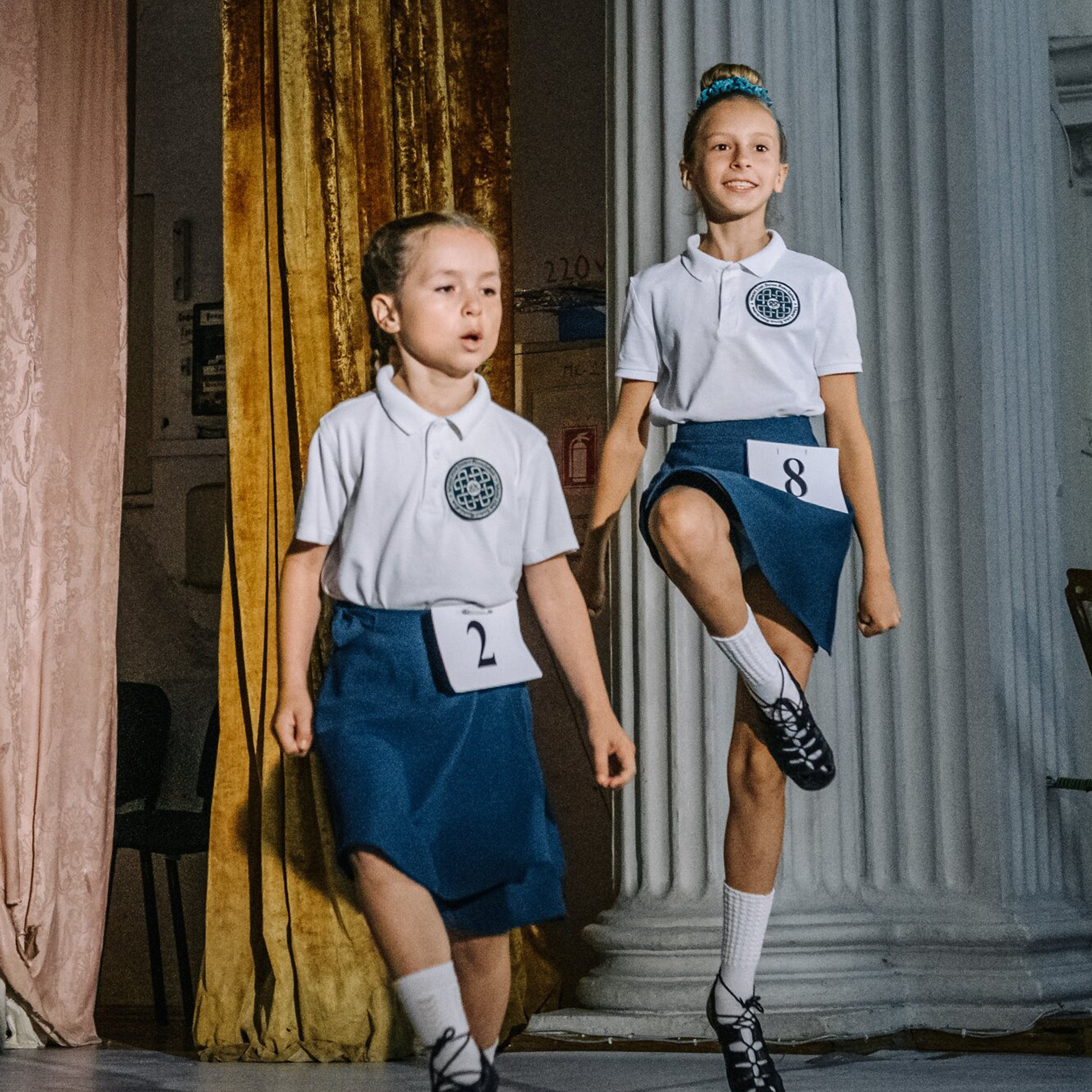 Beginner soft. Коваленко Светлана, фотограф в Москве. Концерты, события и люди