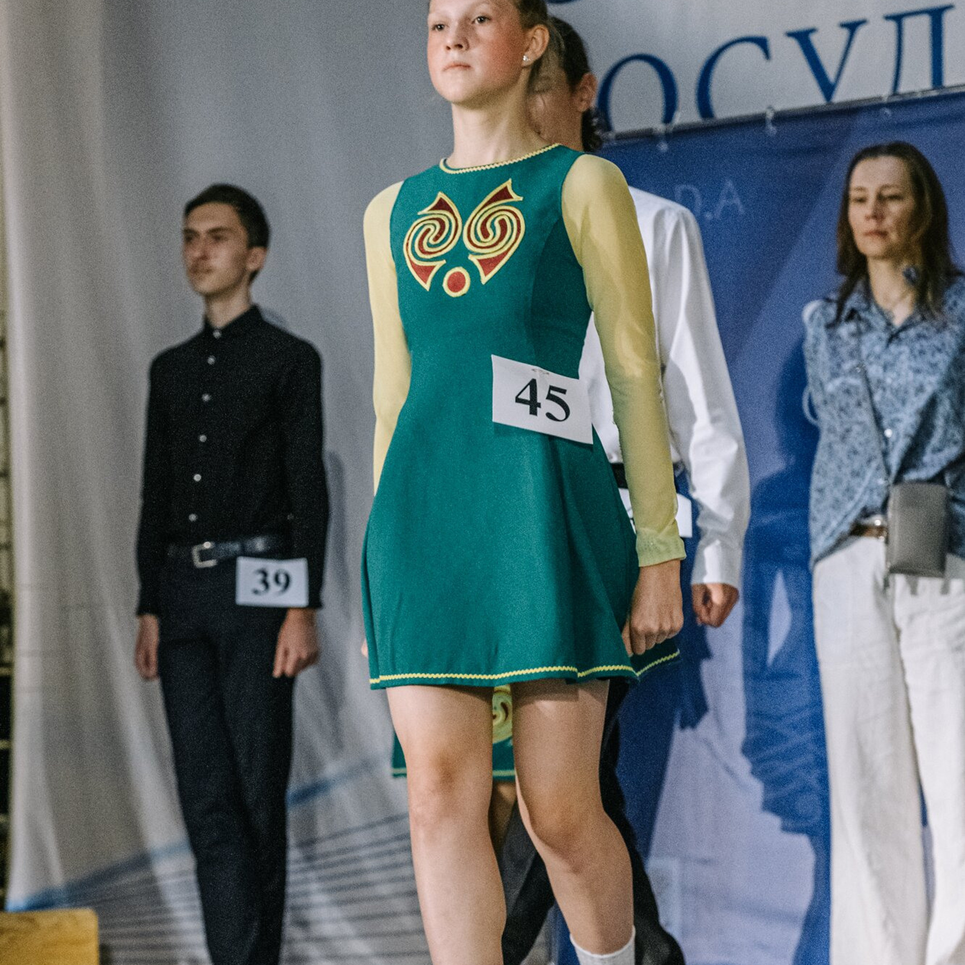 Beginner soft. Коваленко Светлана, фотограф в Москве. Концерты, события и люди