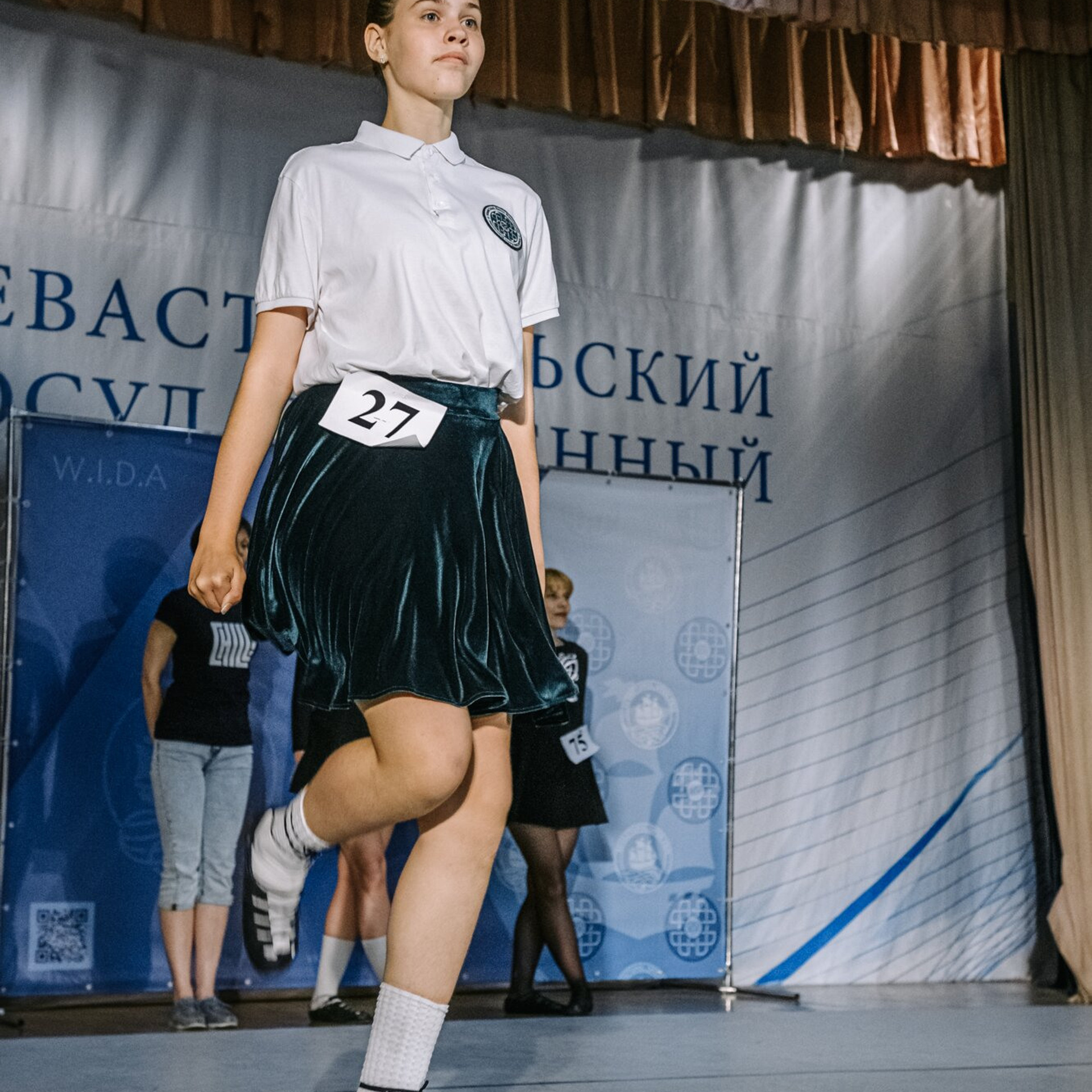 Primary Premierships. Коваленко Светлана, фотограф в Москве. Концерты, события и люди