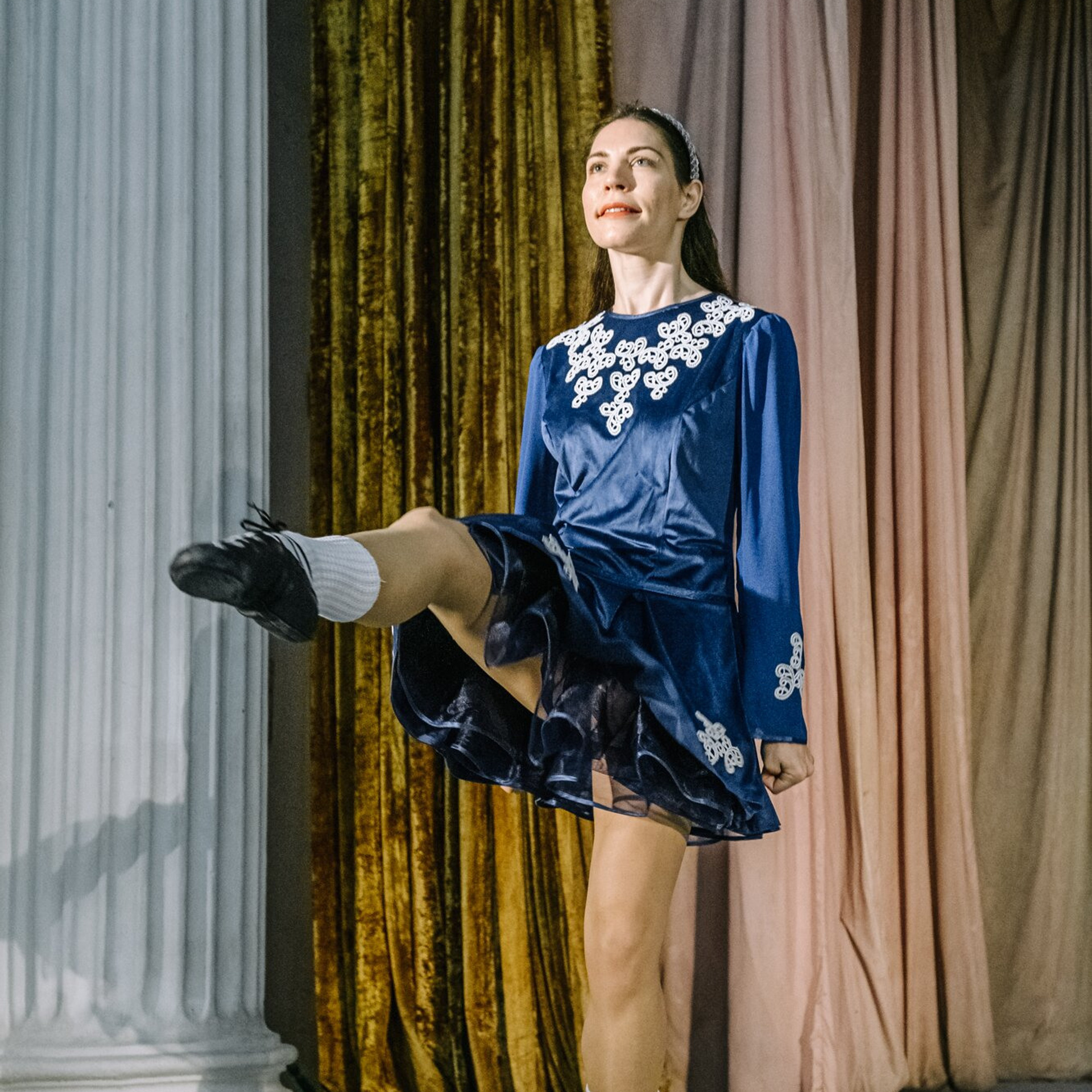 Intermediate soft. Коваленко Светлана, фотограф в Москве. Концерты, события и люди