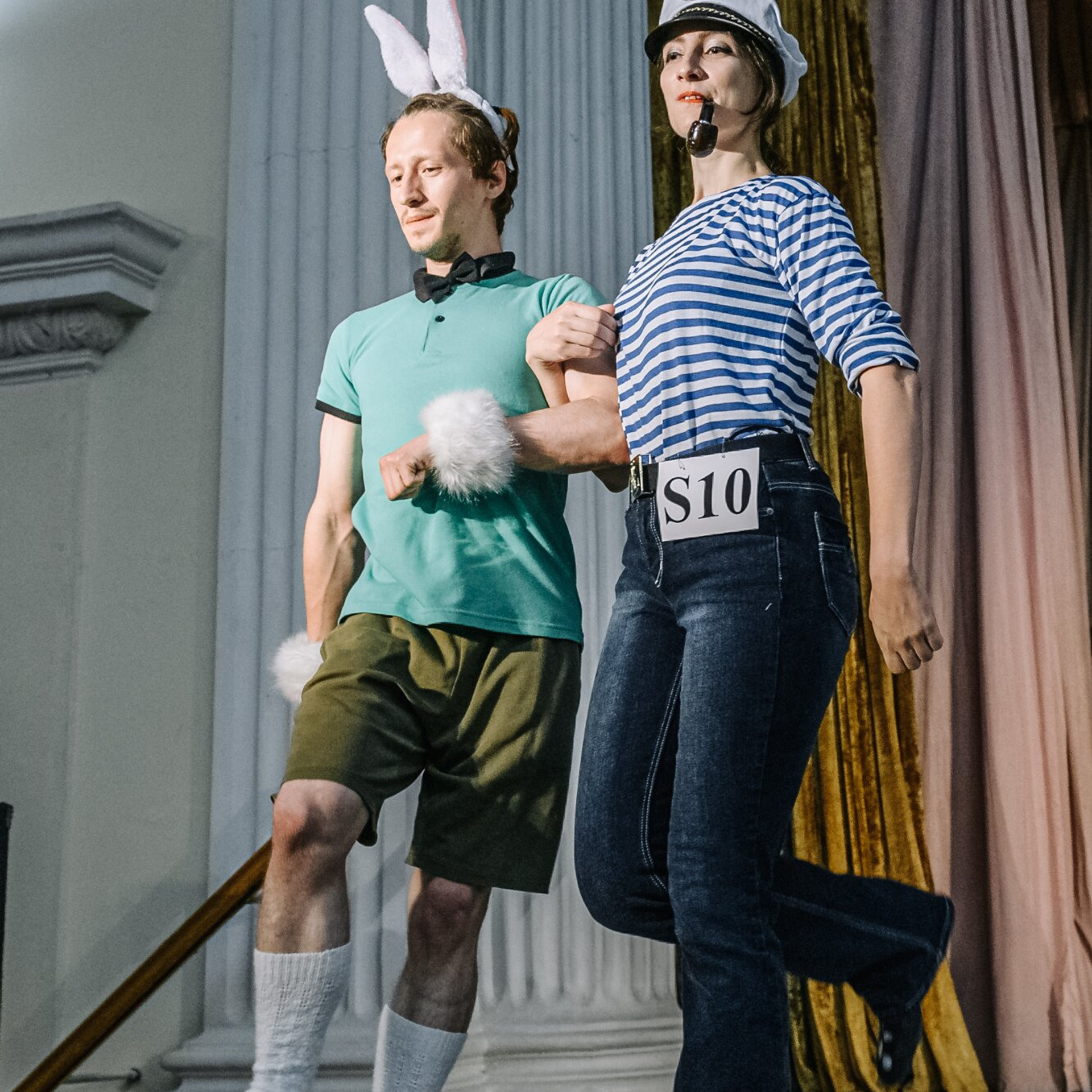 Special Dance. Коваленко Светлана, фотограф в Москве. Концерты, события и люди