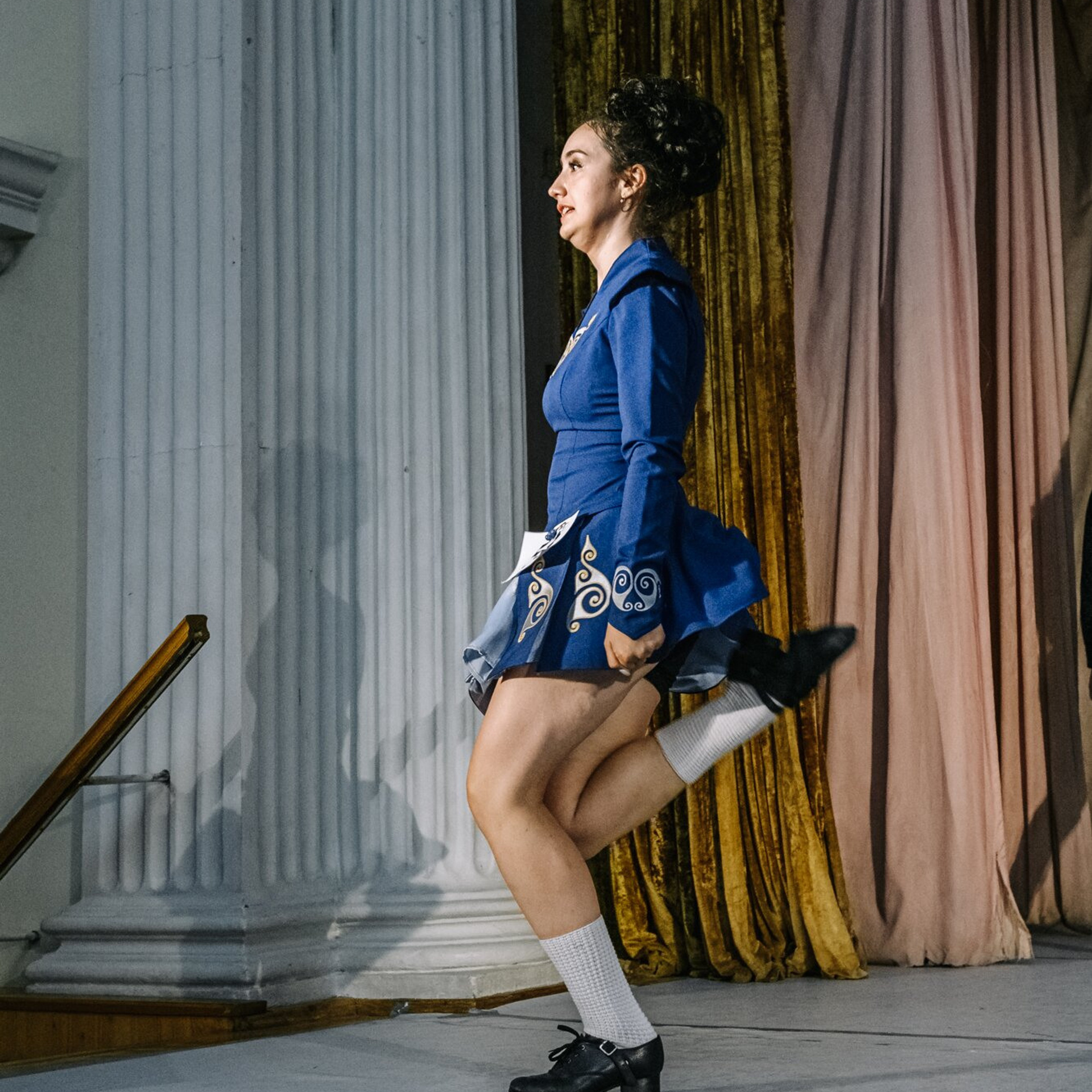 Intermediate Premiership. Коваленко Светлана, фотограф в Москве. Концерты, события и люди