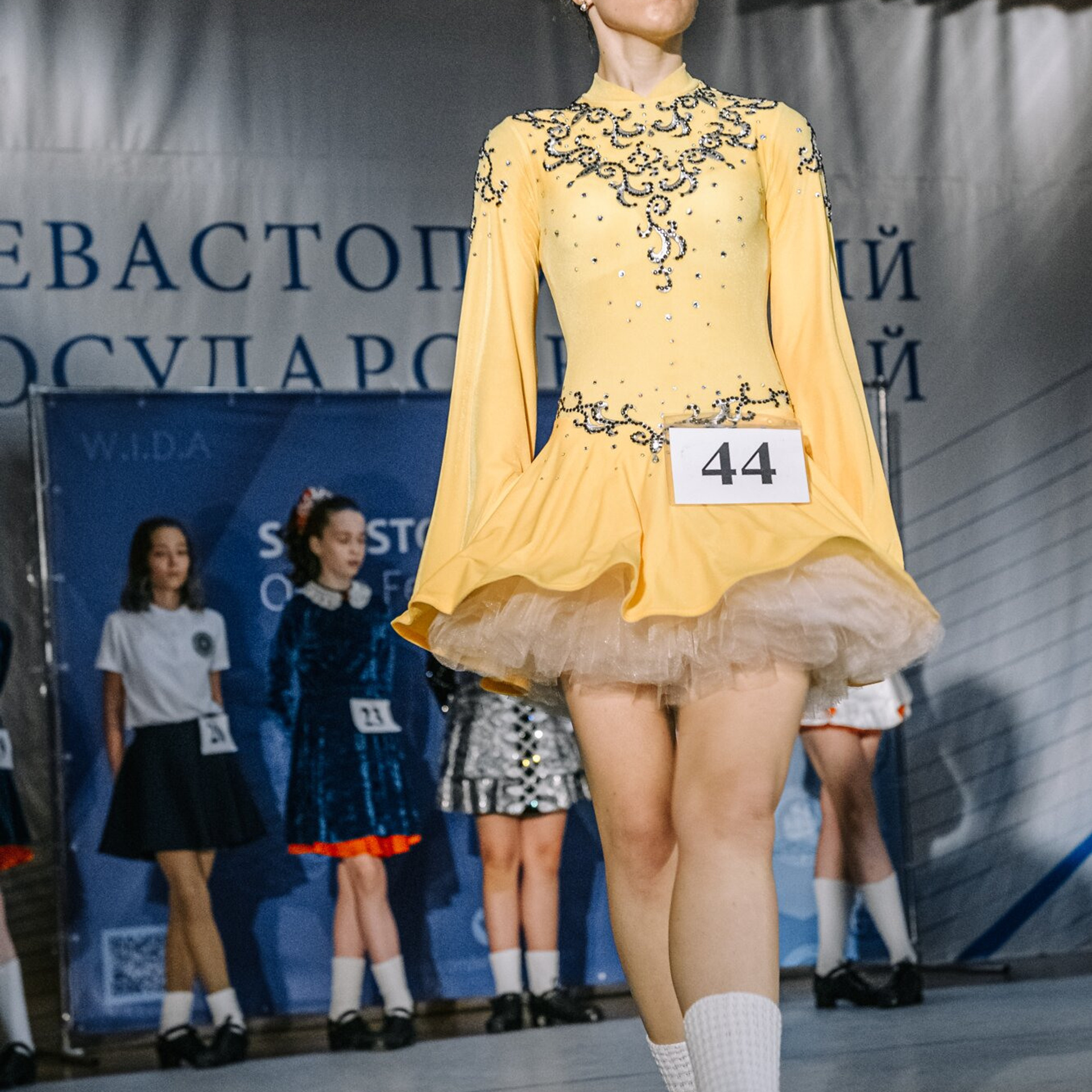 Intermediate hard. Коваленко Светлана, фотограф в Москве. Концерты, события и люди