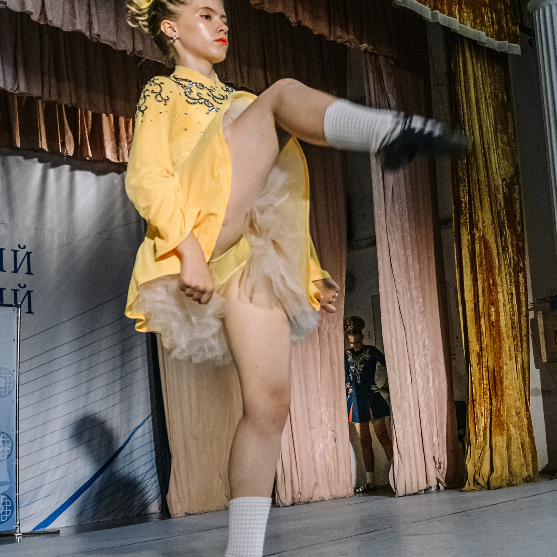 Open Soft. Коваленко Светлана, фотограф в Москве. Концерты, события и люди