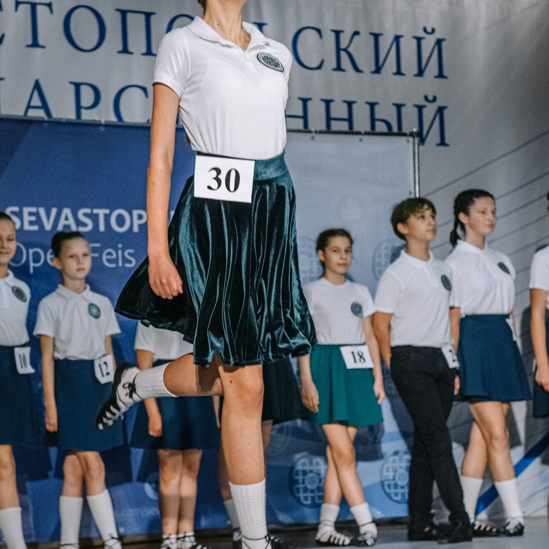 Beginner soft. Коваленко Светлана, фотограф в Москве. Концерты, события и люди