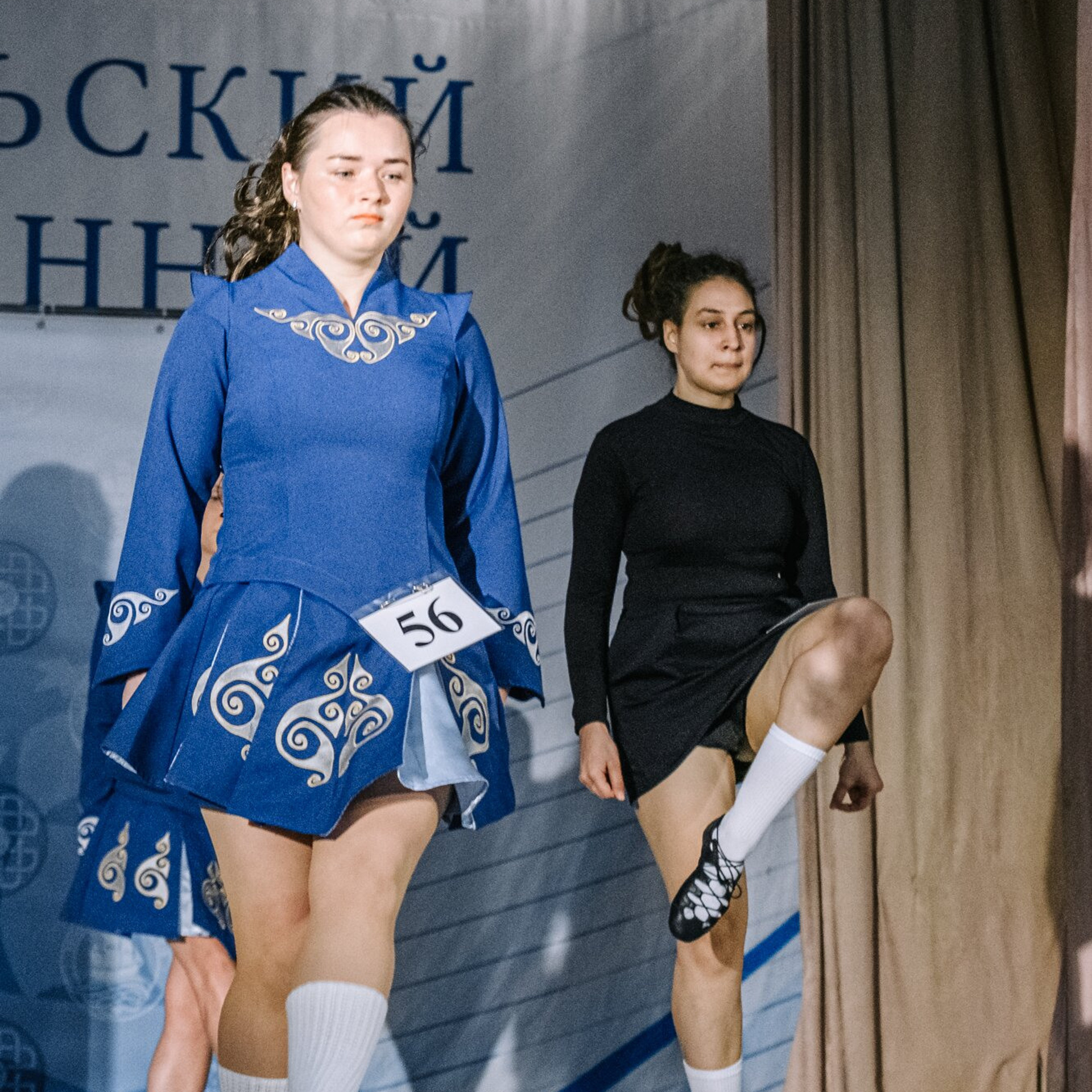 Beginner soft. Коваленко Светлана, фотограф в Москве. Концерты, события и люди