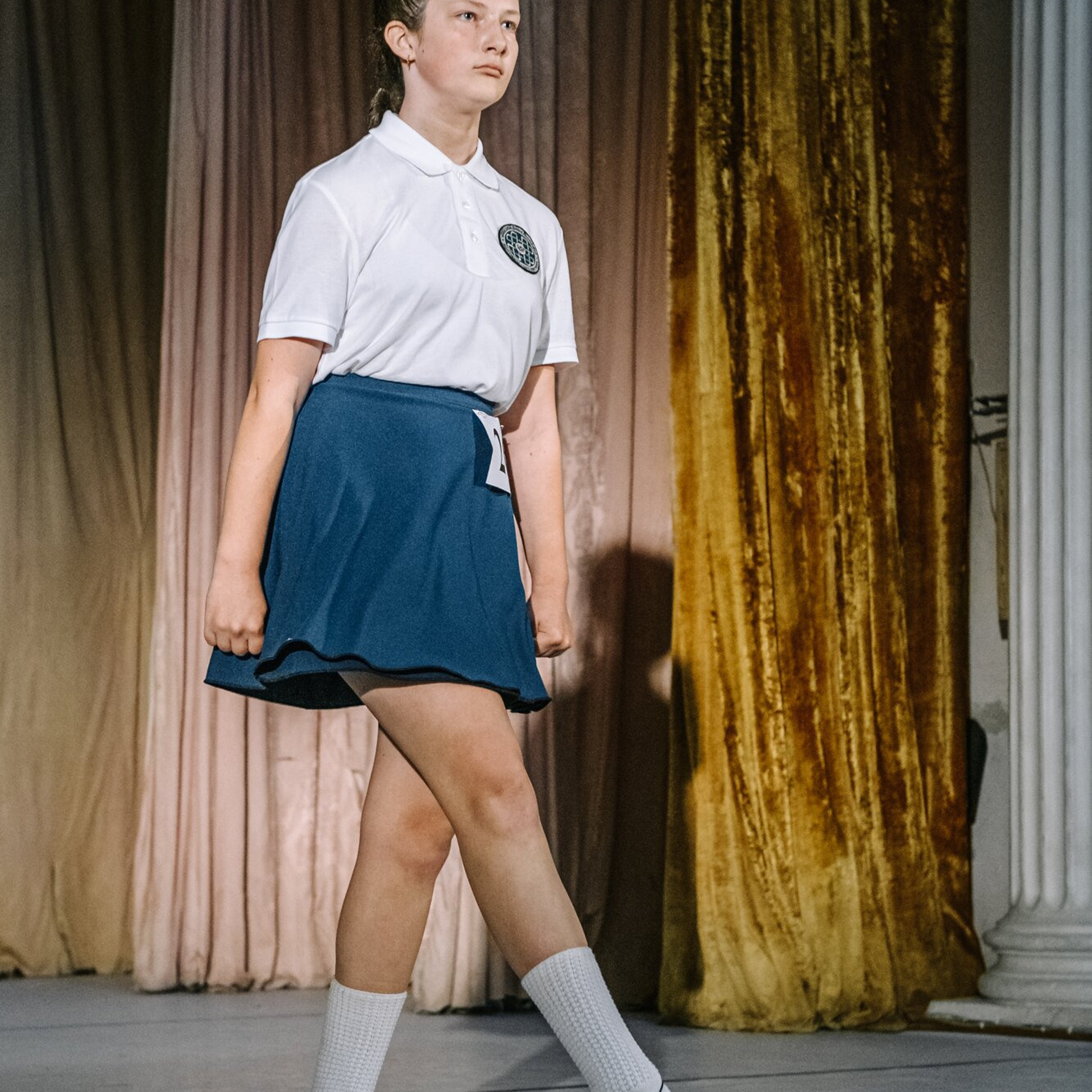 Primary soft. Коваленко Светлана, фотограф в Москве. Концерты, события и люди