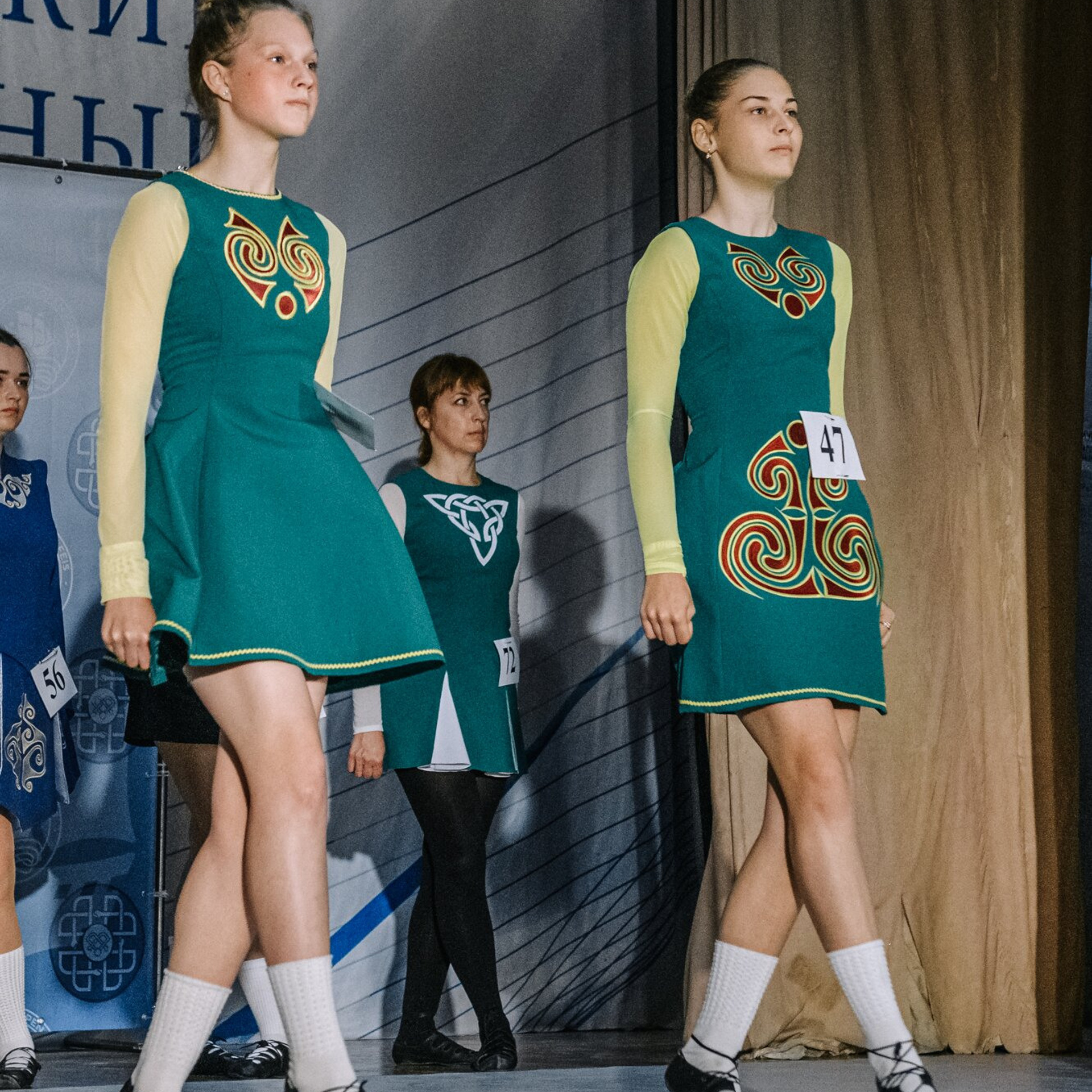 Beginner soft. Коваленко Светлана, фотограф в Москве. Концерты, события и люди