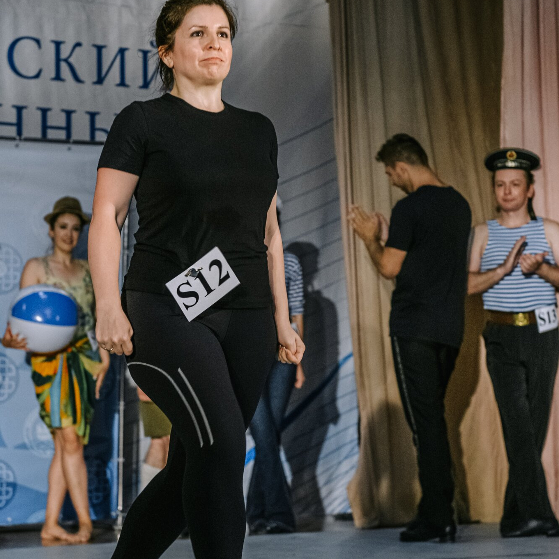 Special Dance. Коваленко Светлана, фотограф в Москве. Концерты, события и люди