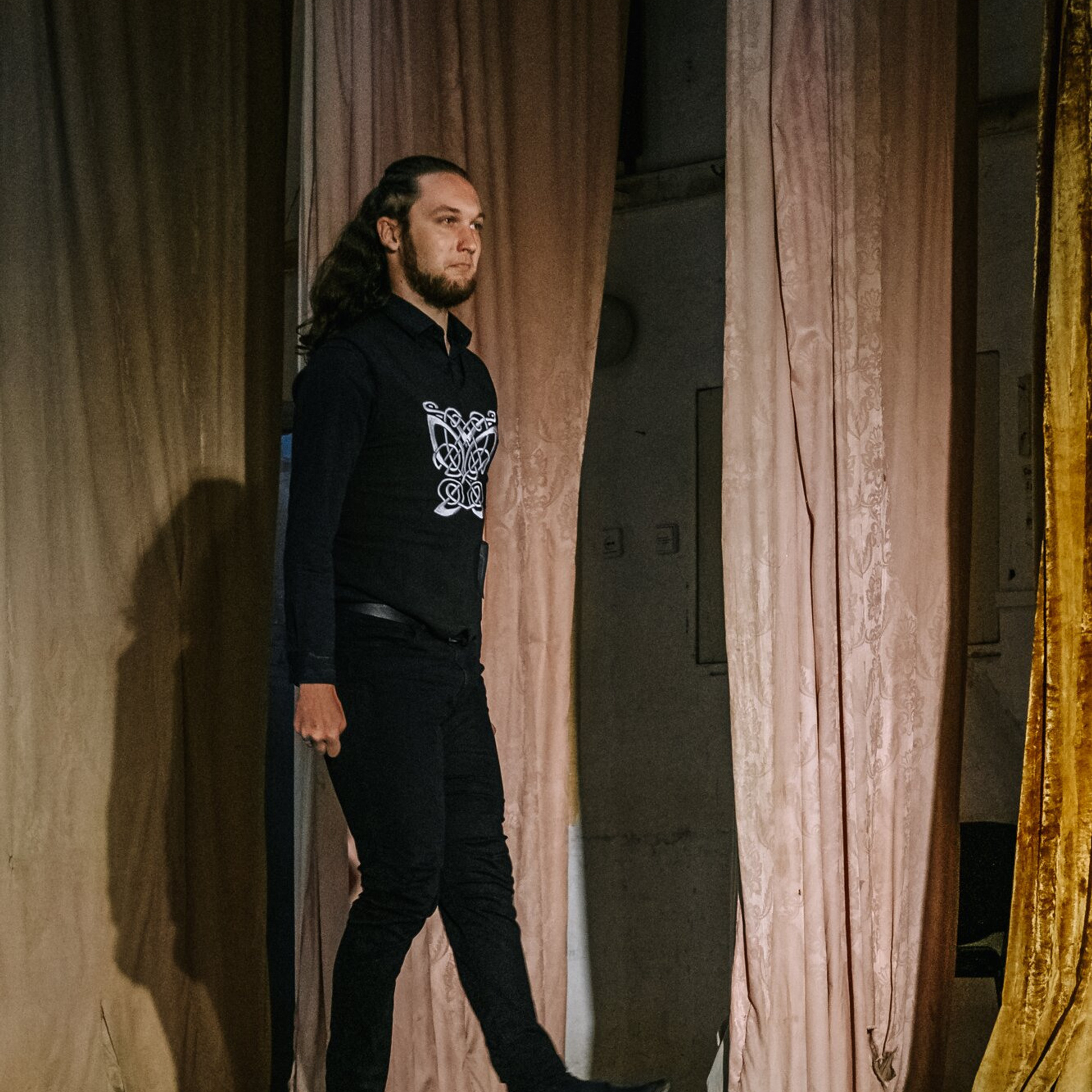 Intermediate Premiership. Коваленко Светлана, фотограф в Москве. Концерты, события и люди