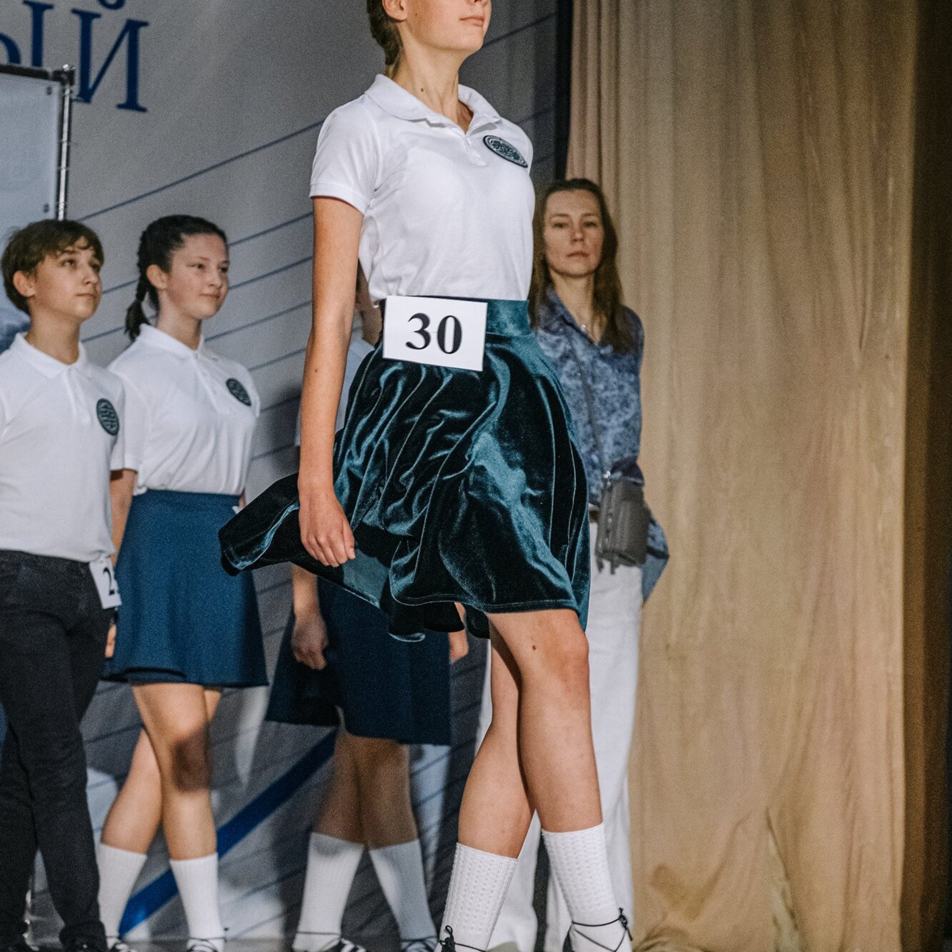 Beginner soft. Коваленко Светлана, фотограф в Москве. Концерты, события и люди