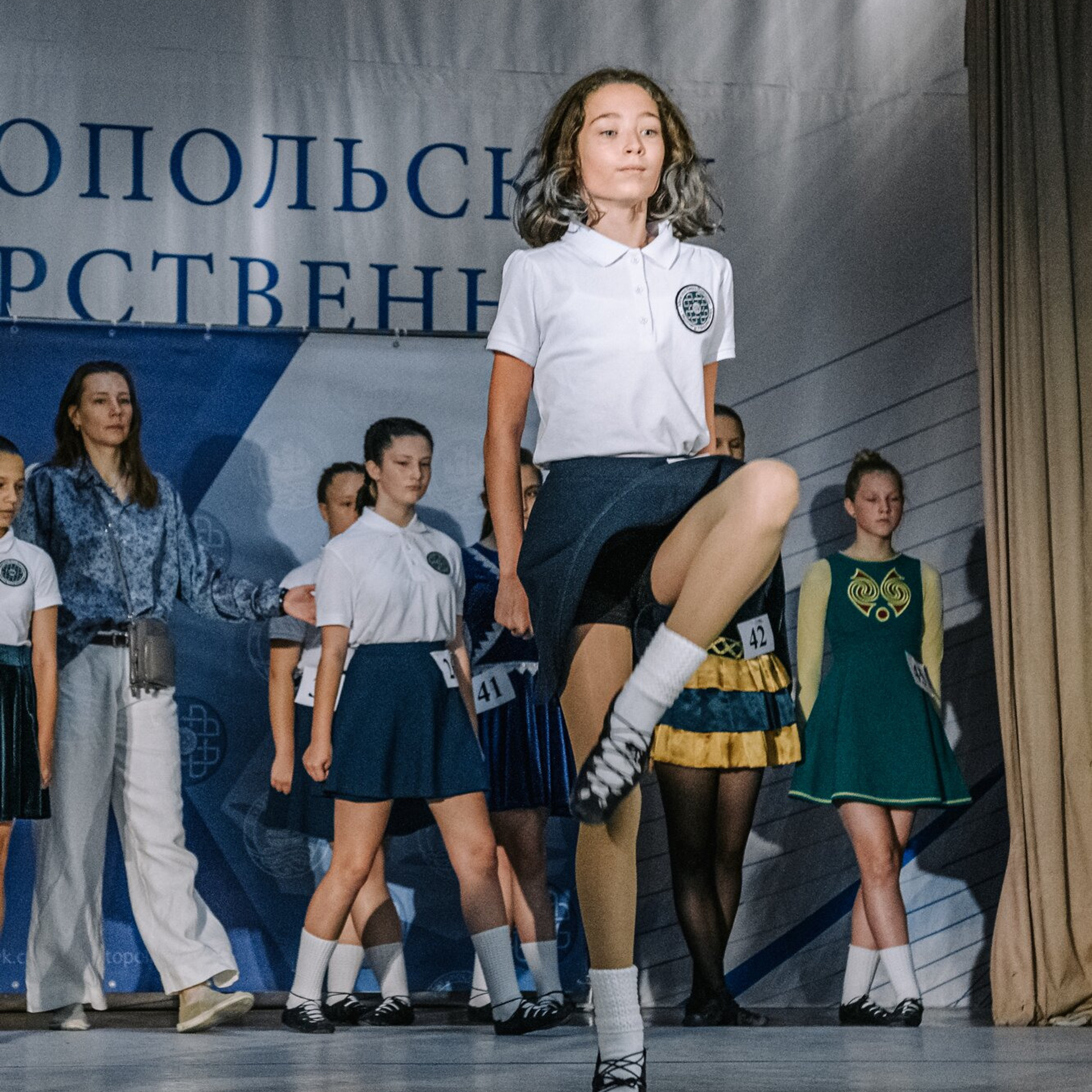 Beginner soft. Коваленко Светлана, фотограф в Москве. Концерты, события и люди