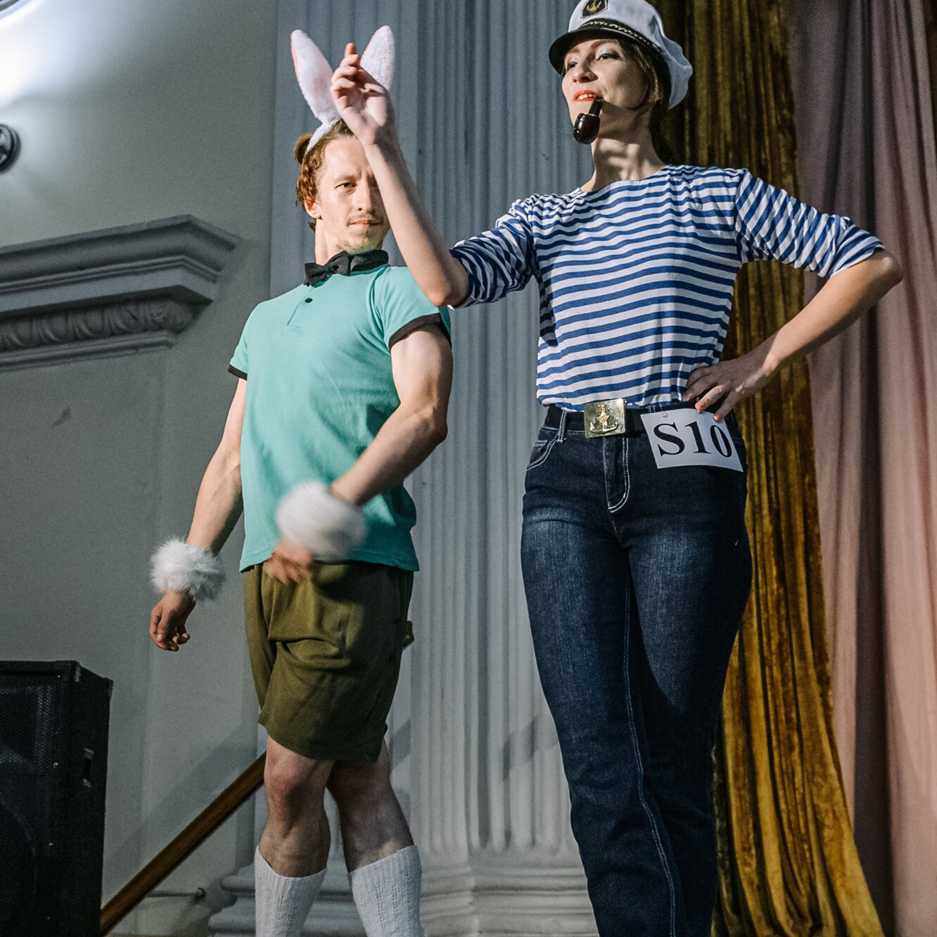 Special Dance. Коваленко Светлана, фотограф в Москве. Концерты, события и люди