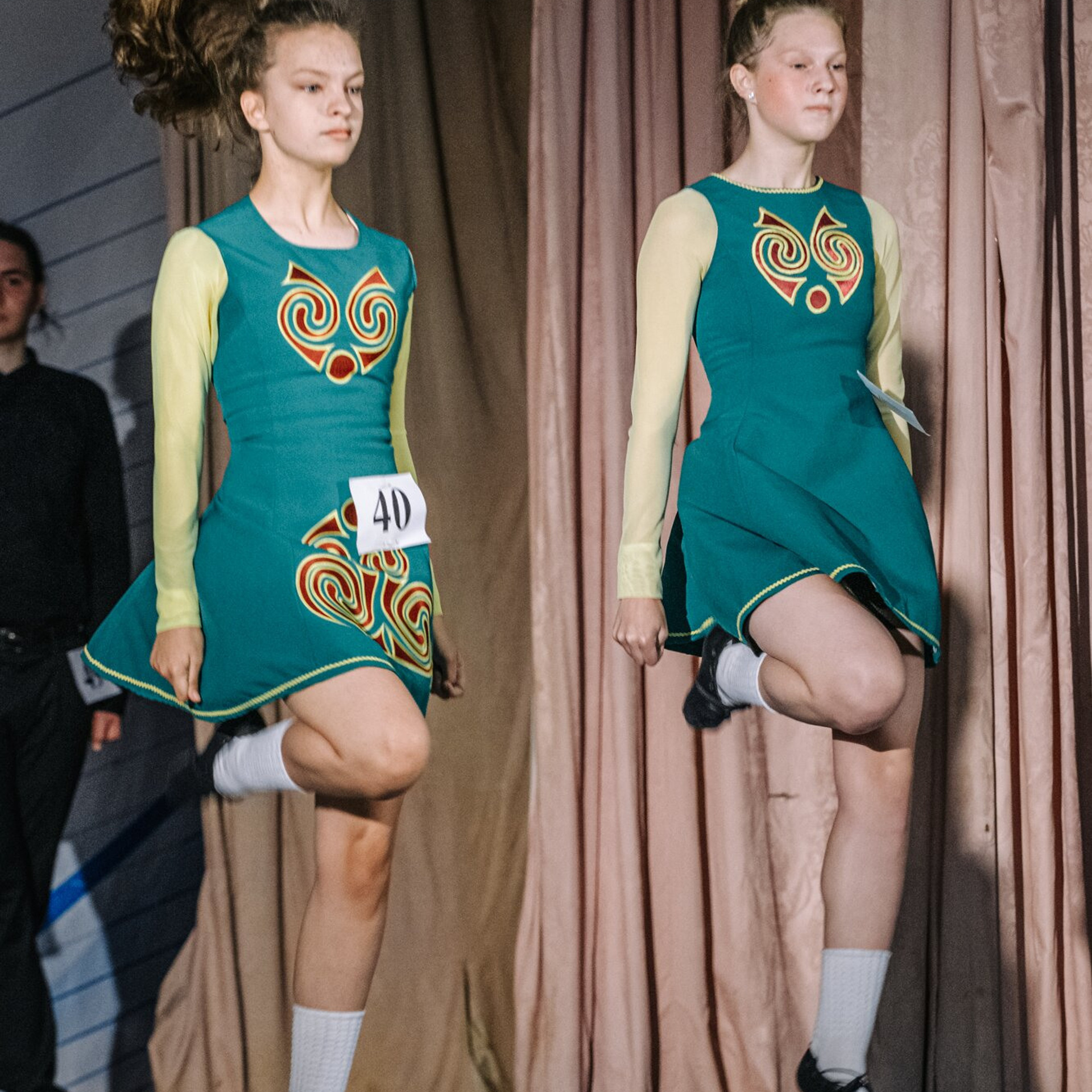 Beginner soft. Коваленко Светлана, фотограф в Москве. Концерты, события и люди