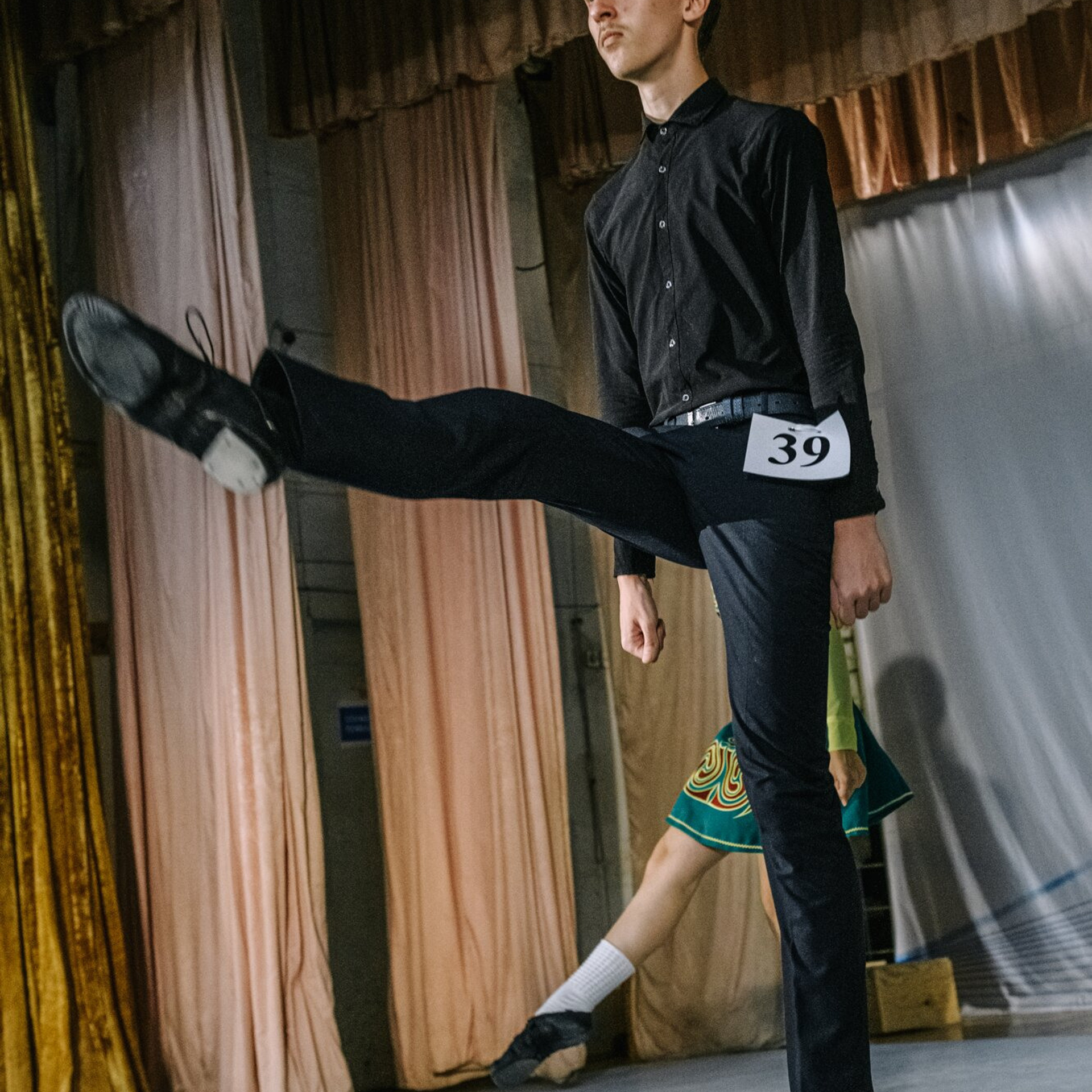 Beginner soft. Коваленко Светлана, фотограф в Москве. Концерты, события и люди