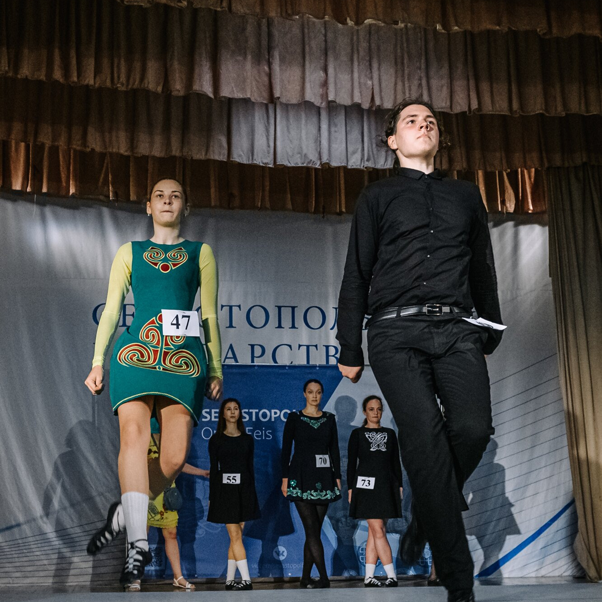 Primary soft. Коваленко Светлана, фотограф в Москве. Концерты, события и люди