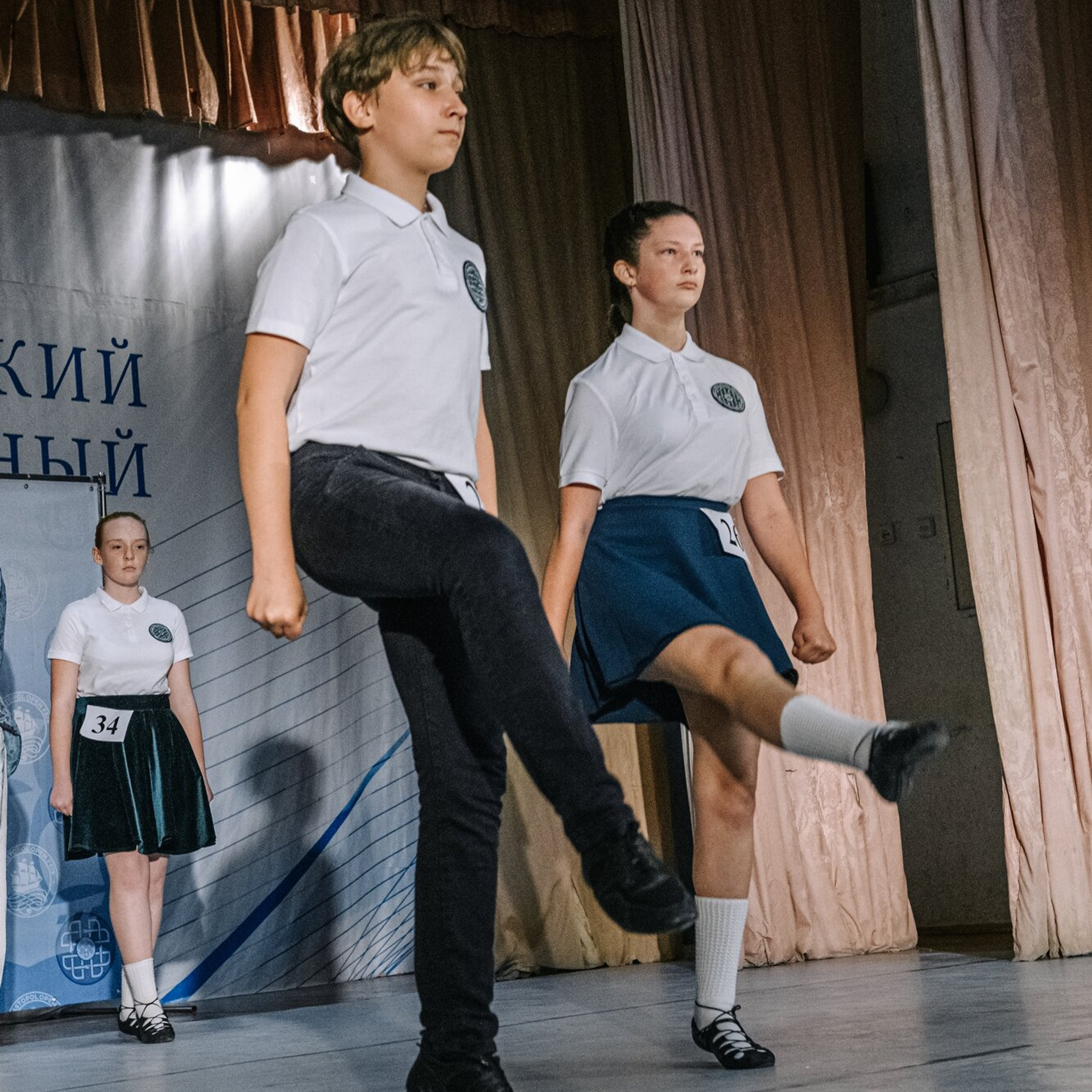 Beginner soft. Коваленко Светлана, фотограф в Москве. Концерты, события и люди