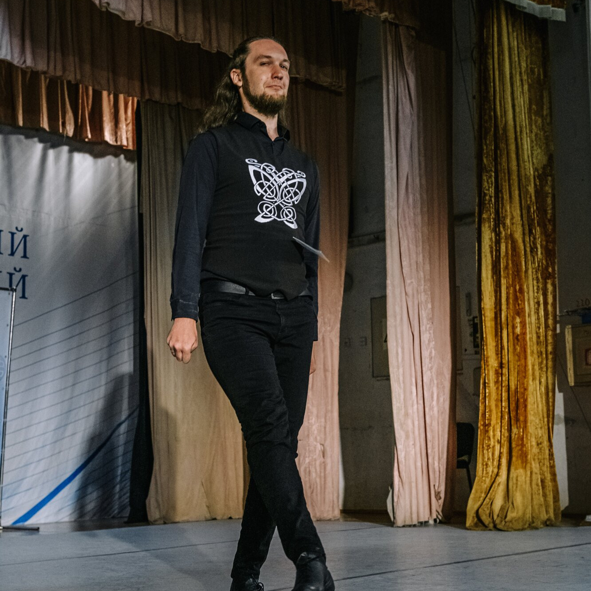 Intermediate Premiership. Коваленко Светлана, фотограф в Москве. Концерты, события и люди