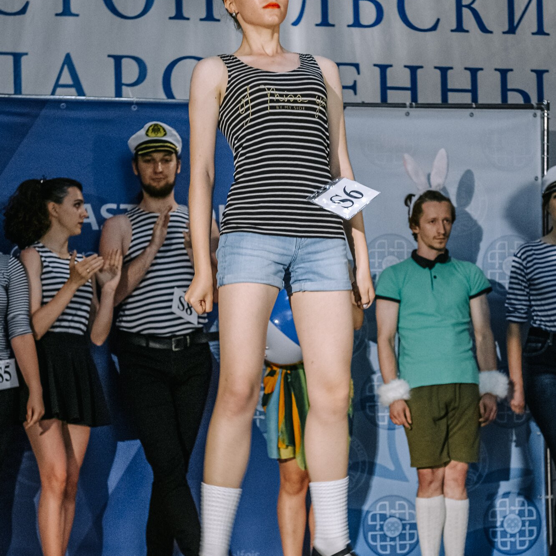 Special Dance. Коваленко Светлана, фотограф в Москве. Концерты, события и люди