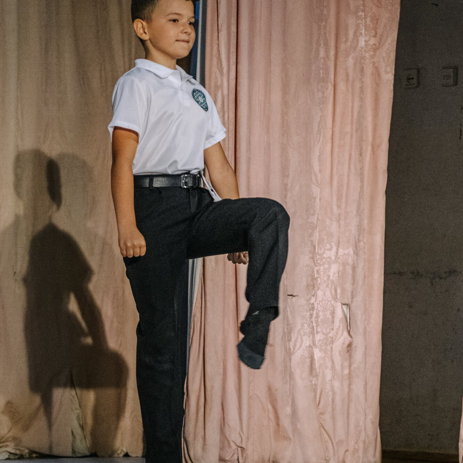 Beginner soft. Коваленко Светлана, фотограф в Москве. Концерты, события и люди