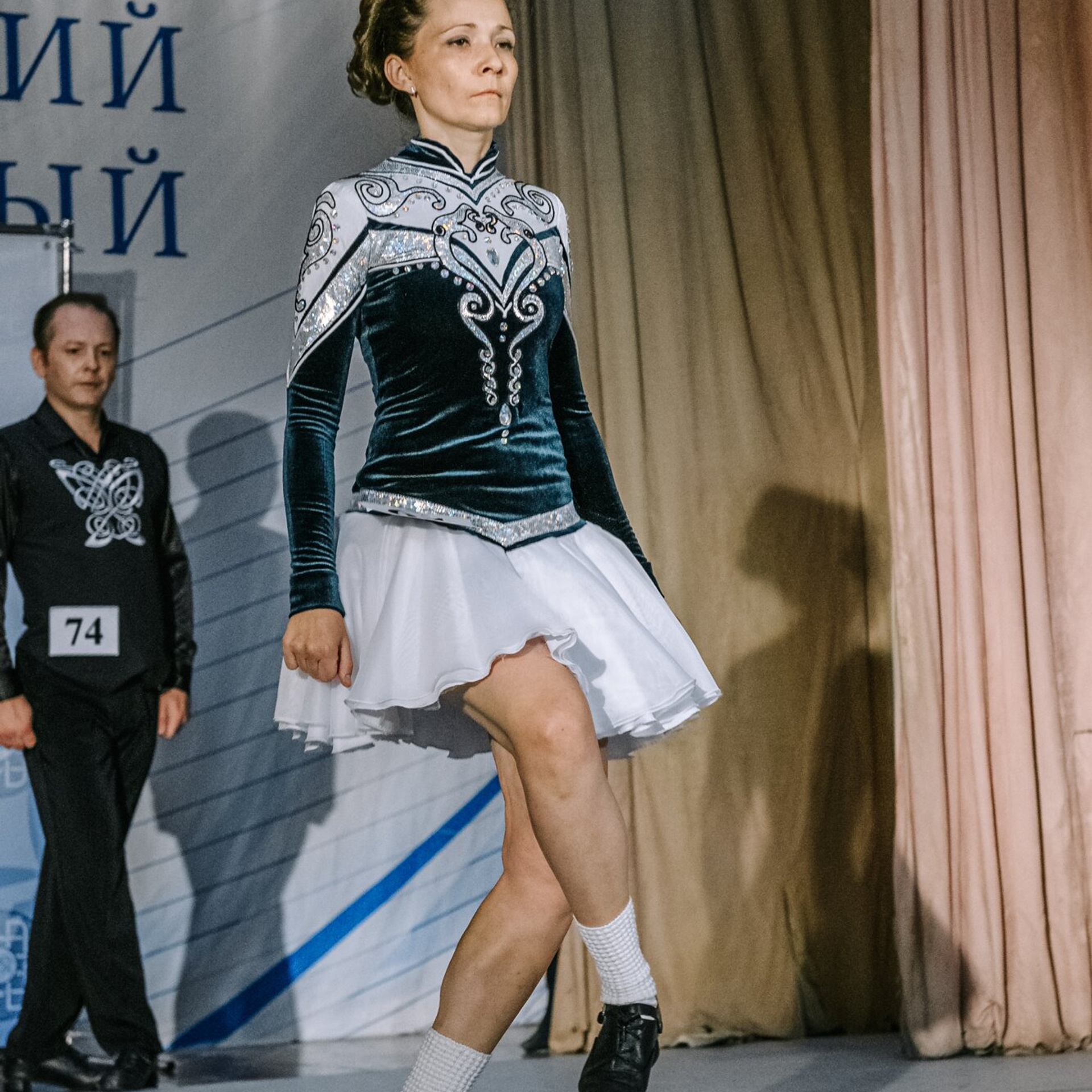 Intermediate hard. Коваленко Светлана, фотограф в Москве. Концерты, события и люди